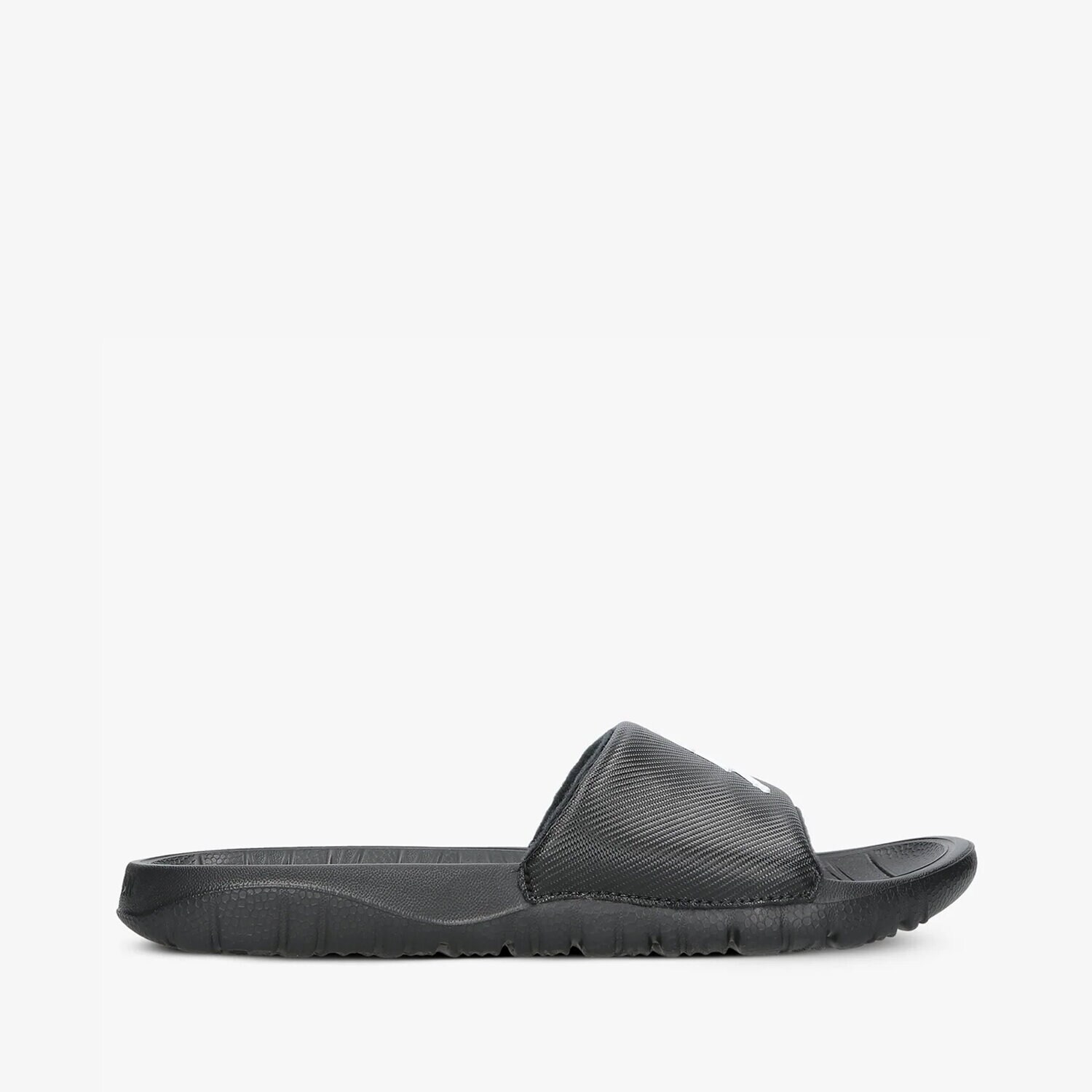 Copii Sandale JORDAN SLIDES  CD5472-010 Negru