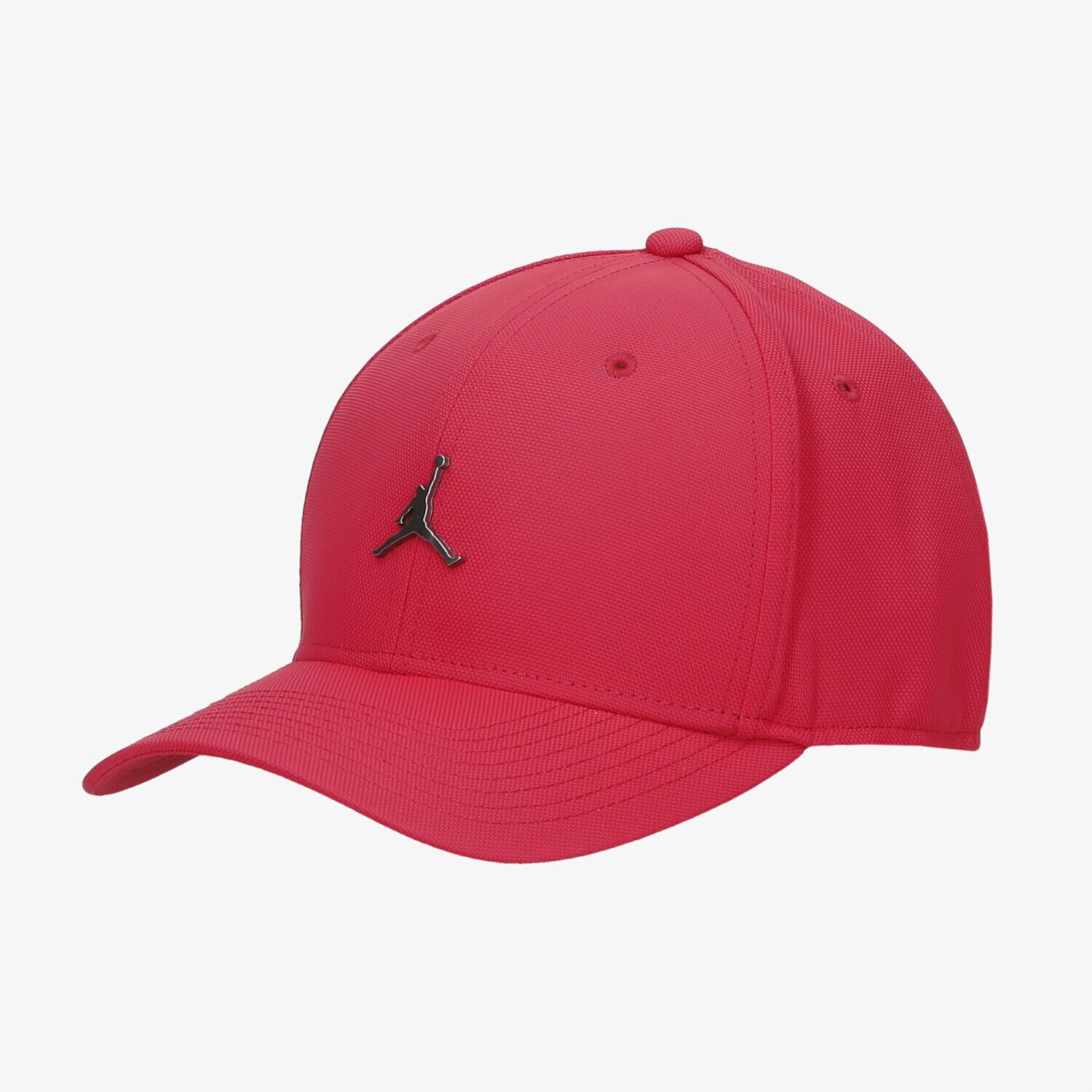 Copii șapcă JORDAN CACIULA JORDAN JUMPMAN CLASSIC99 METAL CW6410-687 Roșu