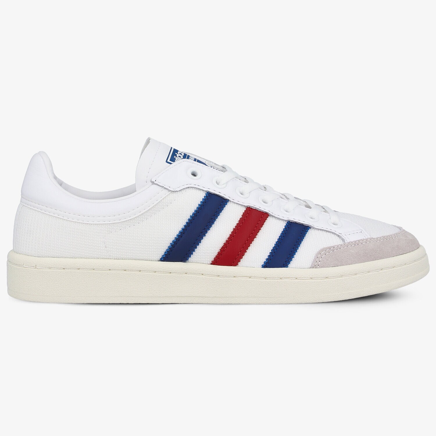 Barbați pantofi sport ADIDAS AMERICANA LOW EF2508 Alb
