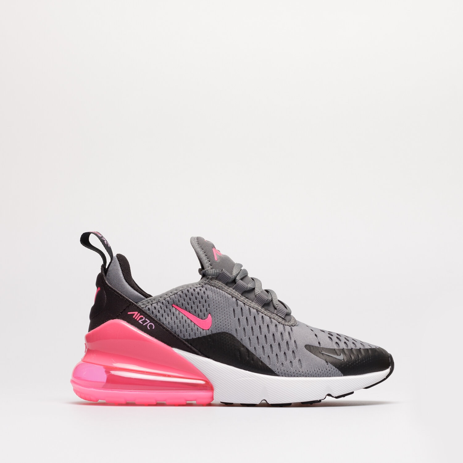 Copii pantofi sport NIKE AIR MAX 270 943345-031 Gri