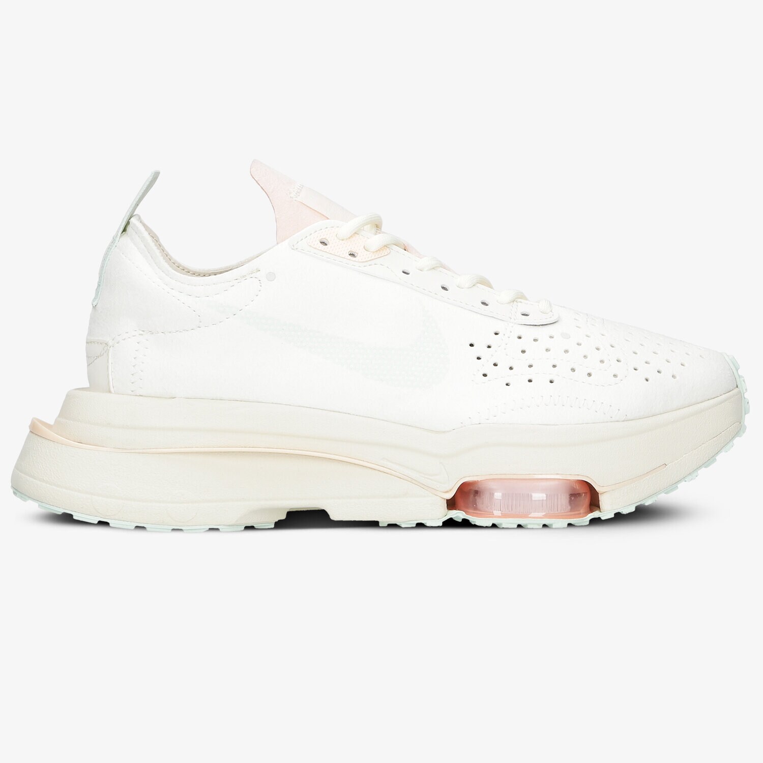 Femei pantofi sport NIKE AIR ZOOM-TYPE CZ1151-101 Roz