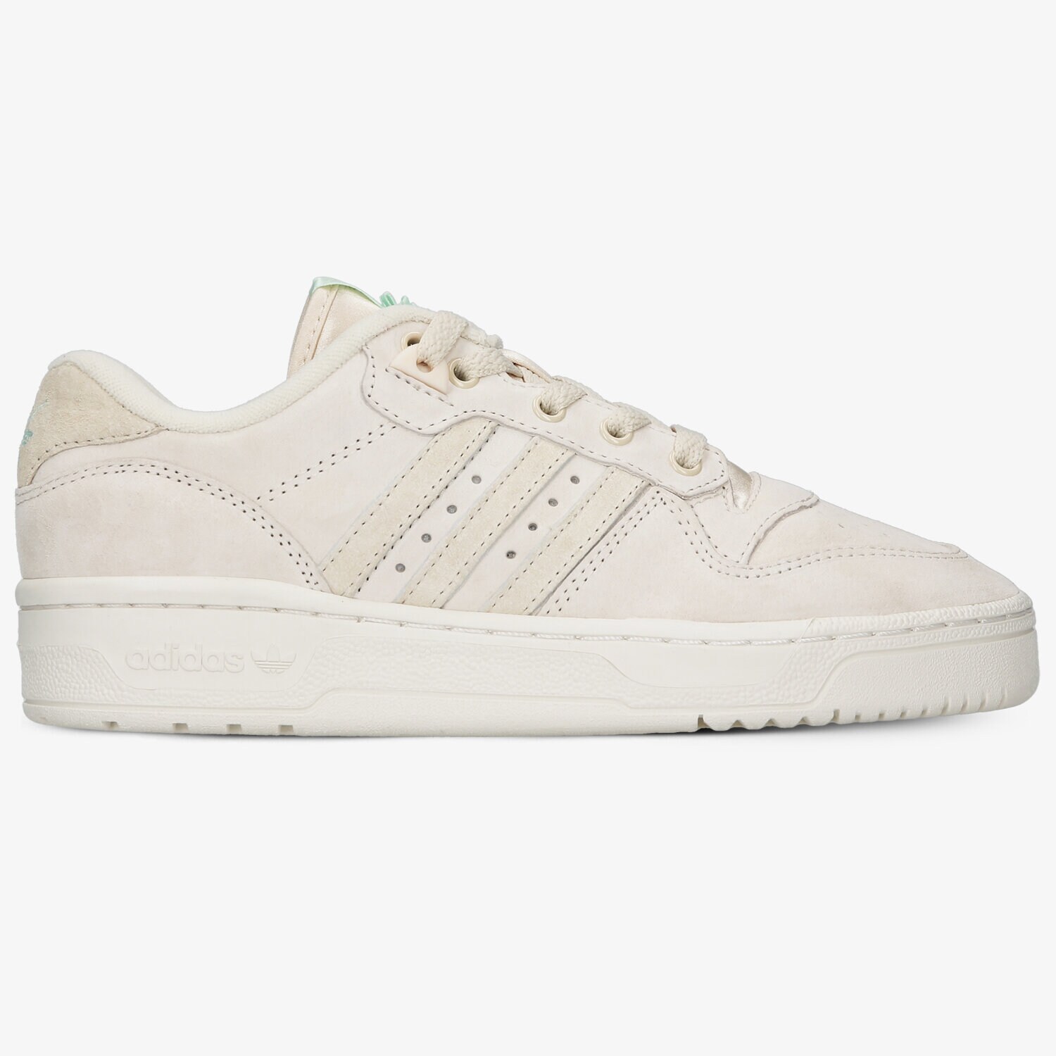 Femei pantofi sport ADIDAS RIVALRY LOW W GW0168 Mulicolor