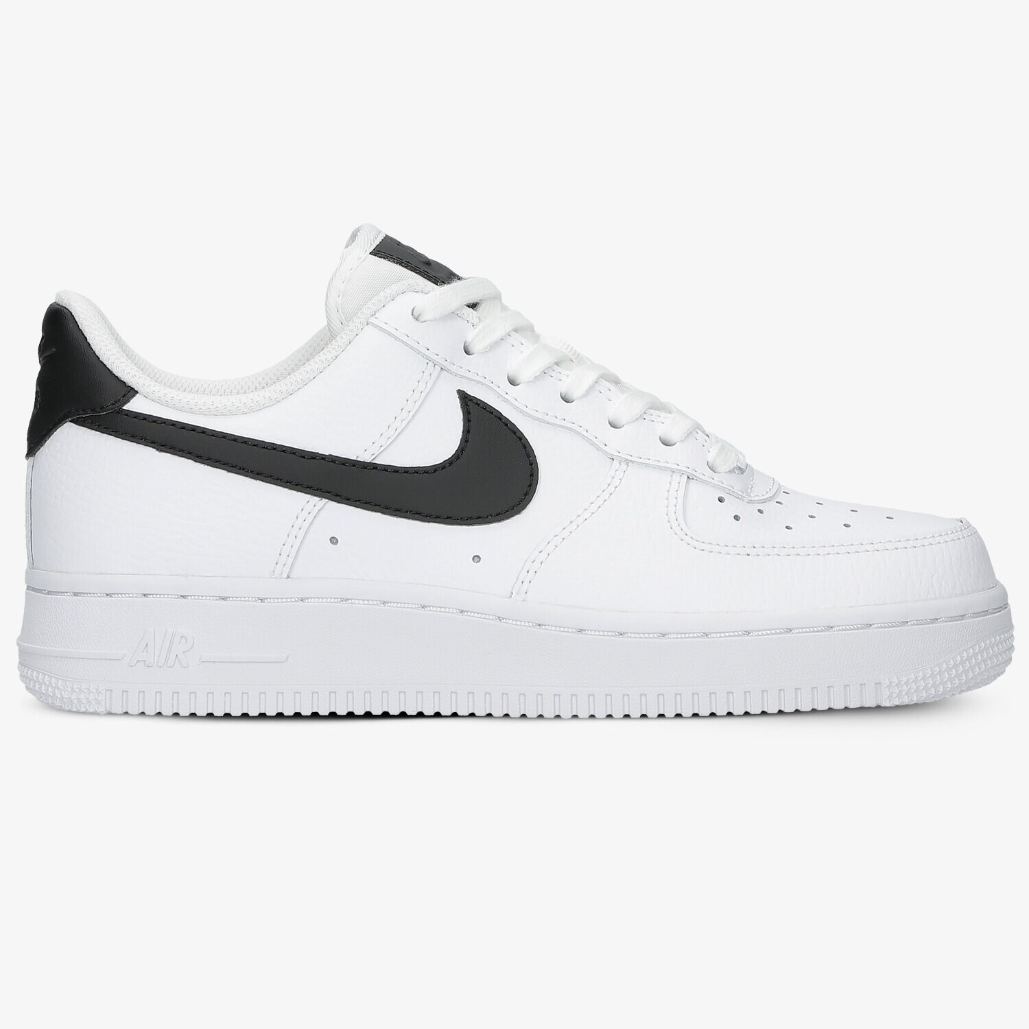 Femei pantofi sport NIKE AIR FORCE 1 07 315115-152 Alb