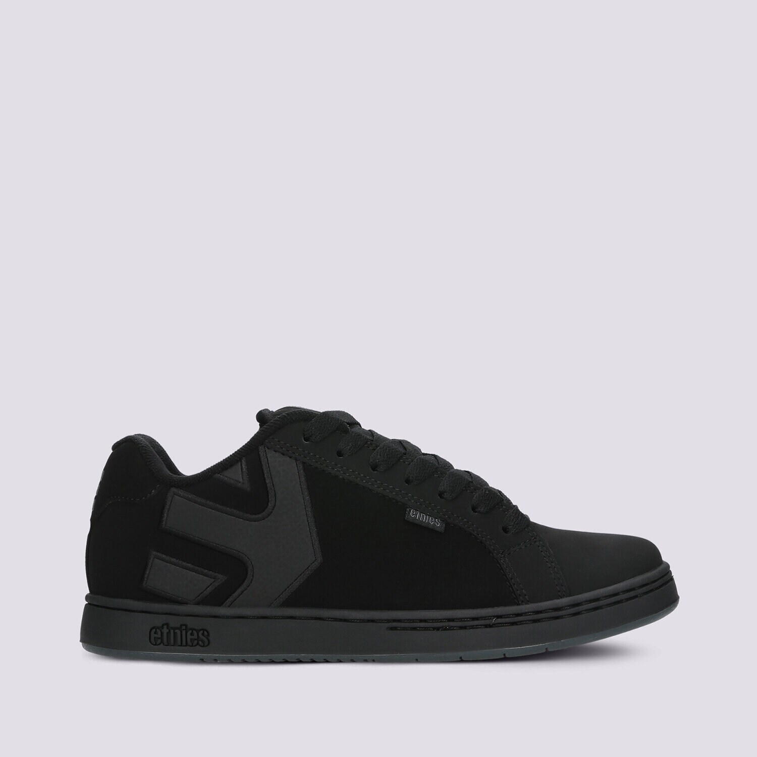 Barbați pantofi sport ETNIES FADER 410100020313 Negru