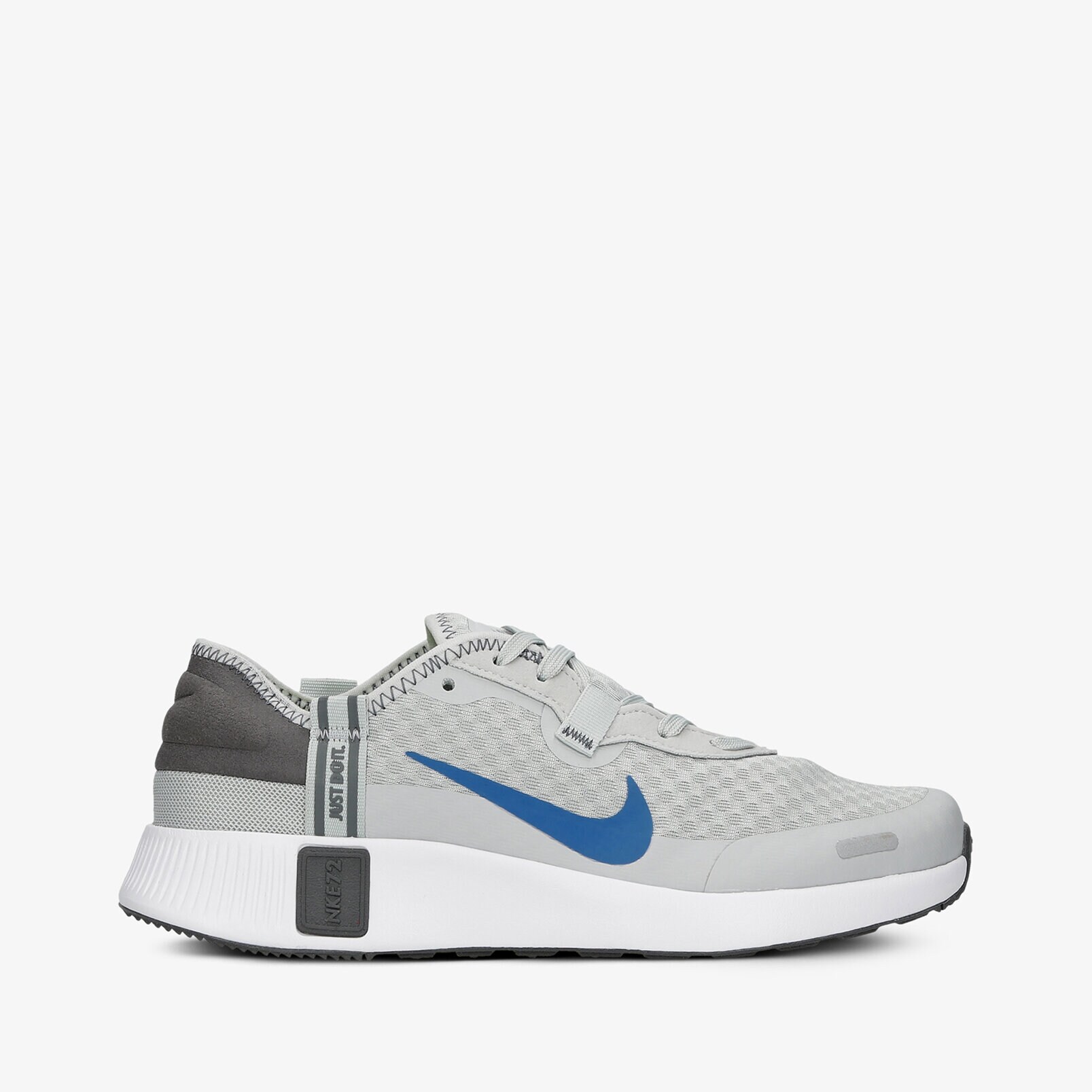 Copii pantofi sport NIKE REPOSTO DA3260-005 Gri