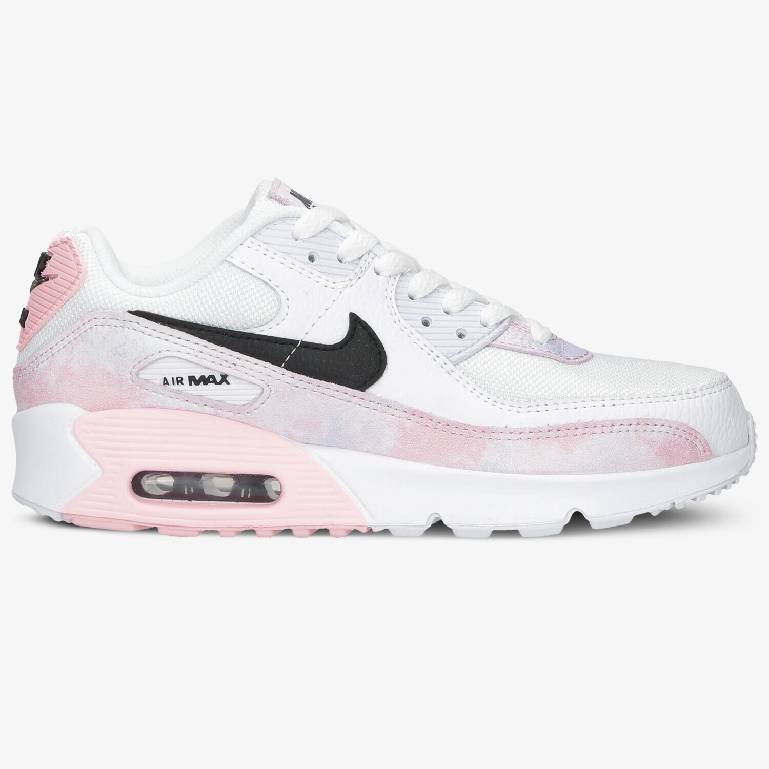 Copii pantofi sport NIKE AIR MAX 90 GS DM3110-100 Mulicolor