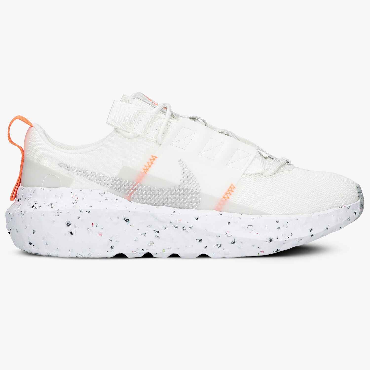 Femei pantofi sport NIKE CRATER IMPACT CW2386-100 Gri