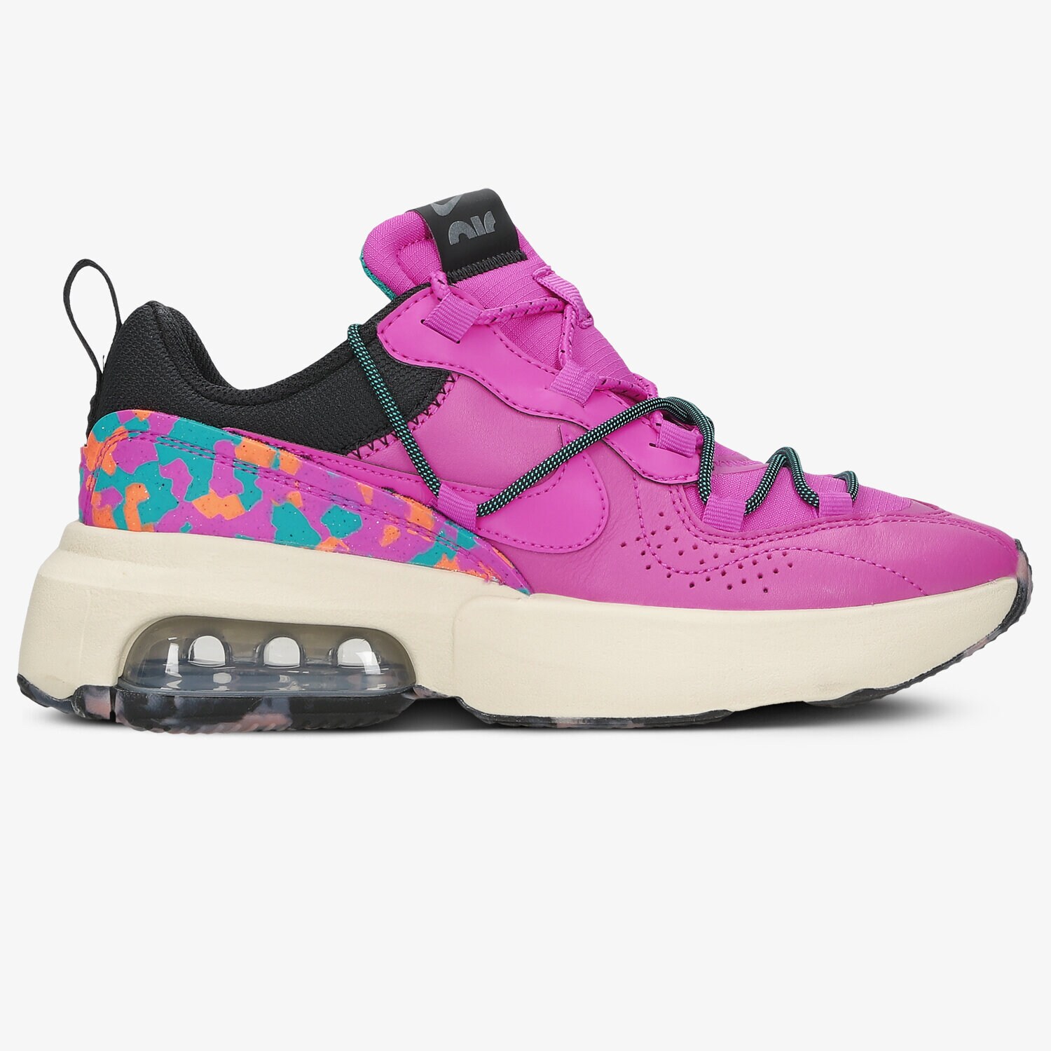 Femei pantofi sport NIKE W AIR MAX VIVA DB5269-500 Roz