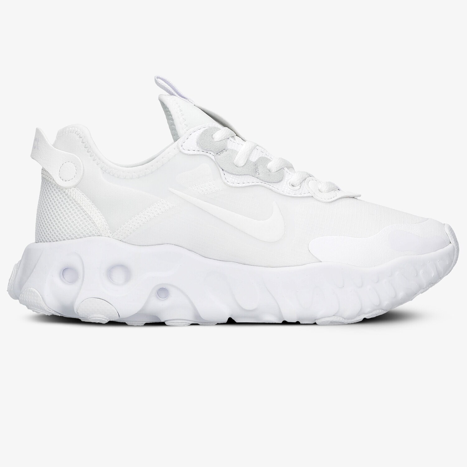 Femei pantofi sport NIKE REACT ART3MIS CN8203-100 Alb
