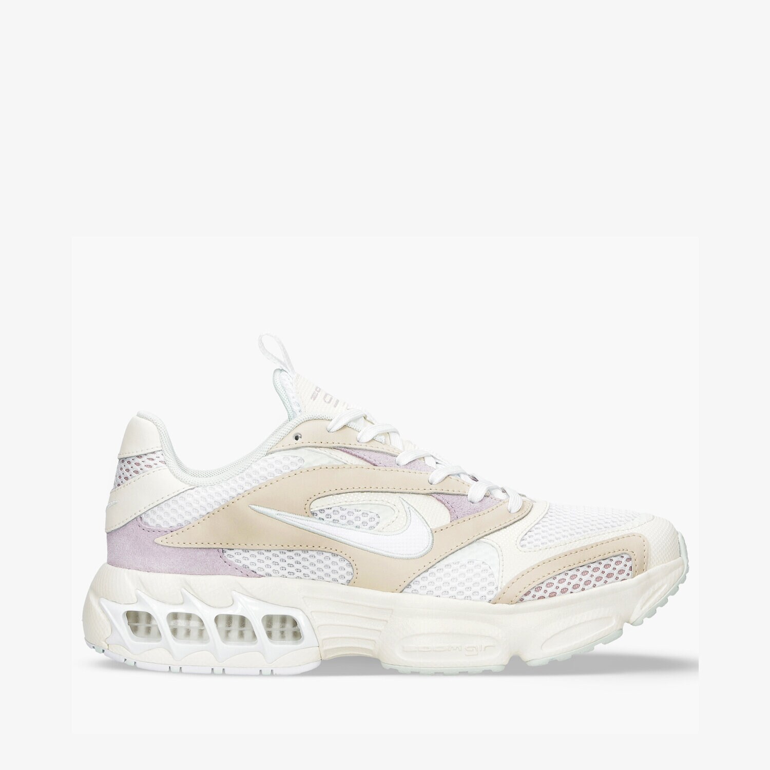 Femei pantofi sport NIKE ZOOM AIR FIRE CW3876-200 Mulicolor