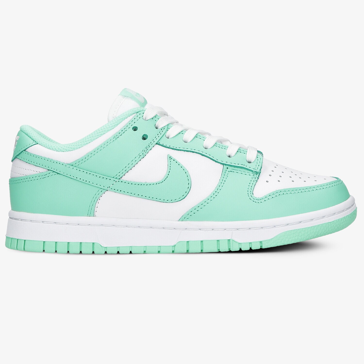 Femei pantofi sport NIKE DUNK LOW DD1503-105 Verde