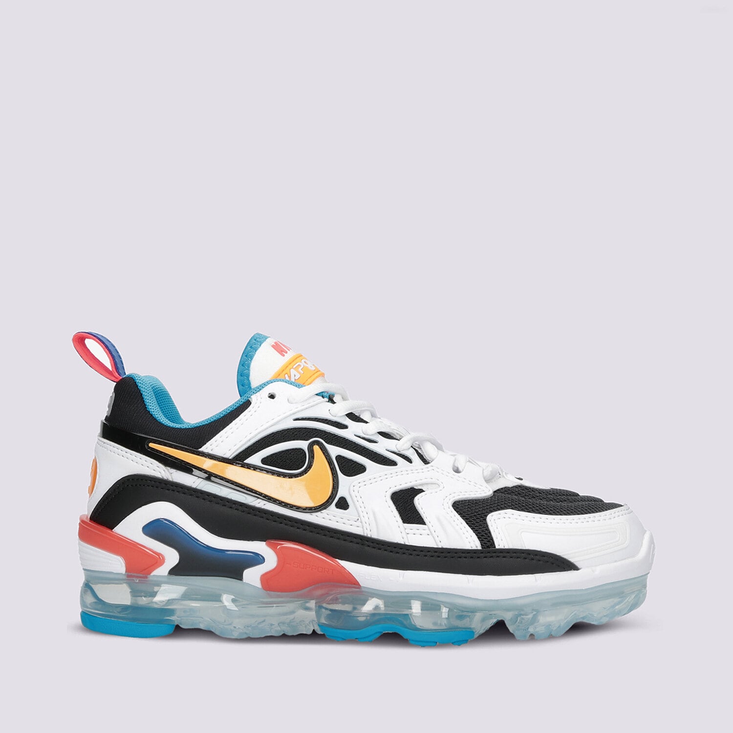 Femei pantofi sport NIKE W AIR VAPORMAX EVO DC9992-002 Mulicolor
