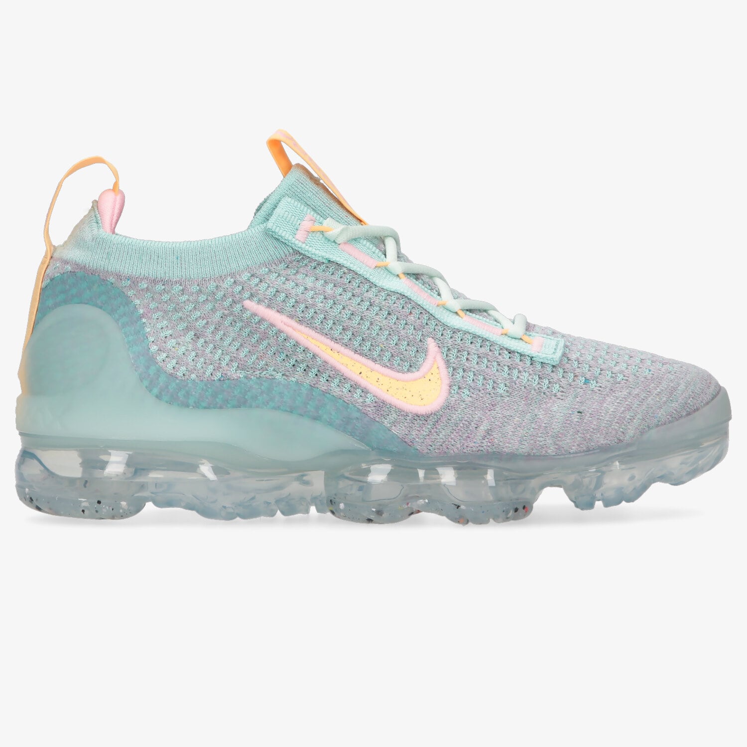 Femei pantofi sport NIKE W AIR VAPORMAX 2021 FK DH4088-300 Mulicolor