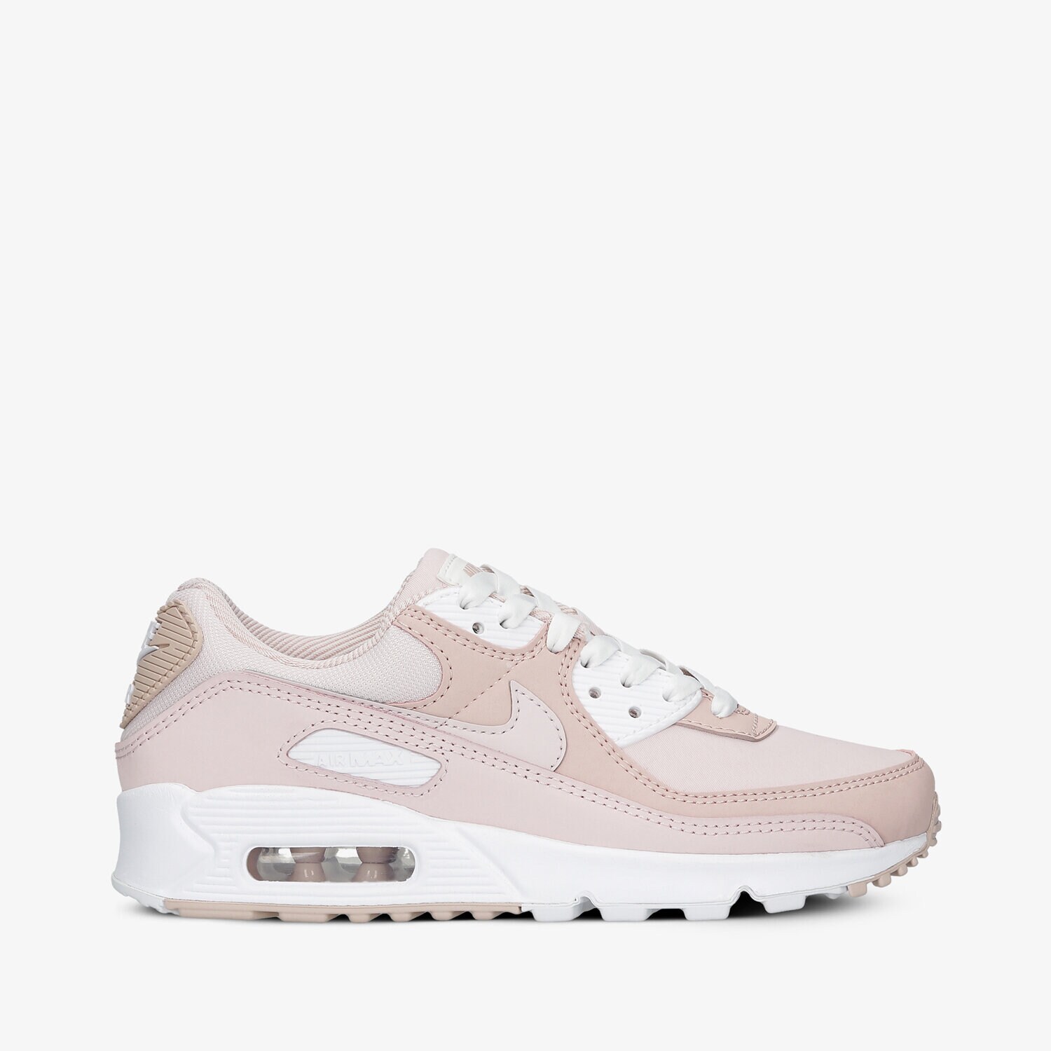 Femei pantofi sport NIKE AIR MAX 90 DJ3862-600 Roz
