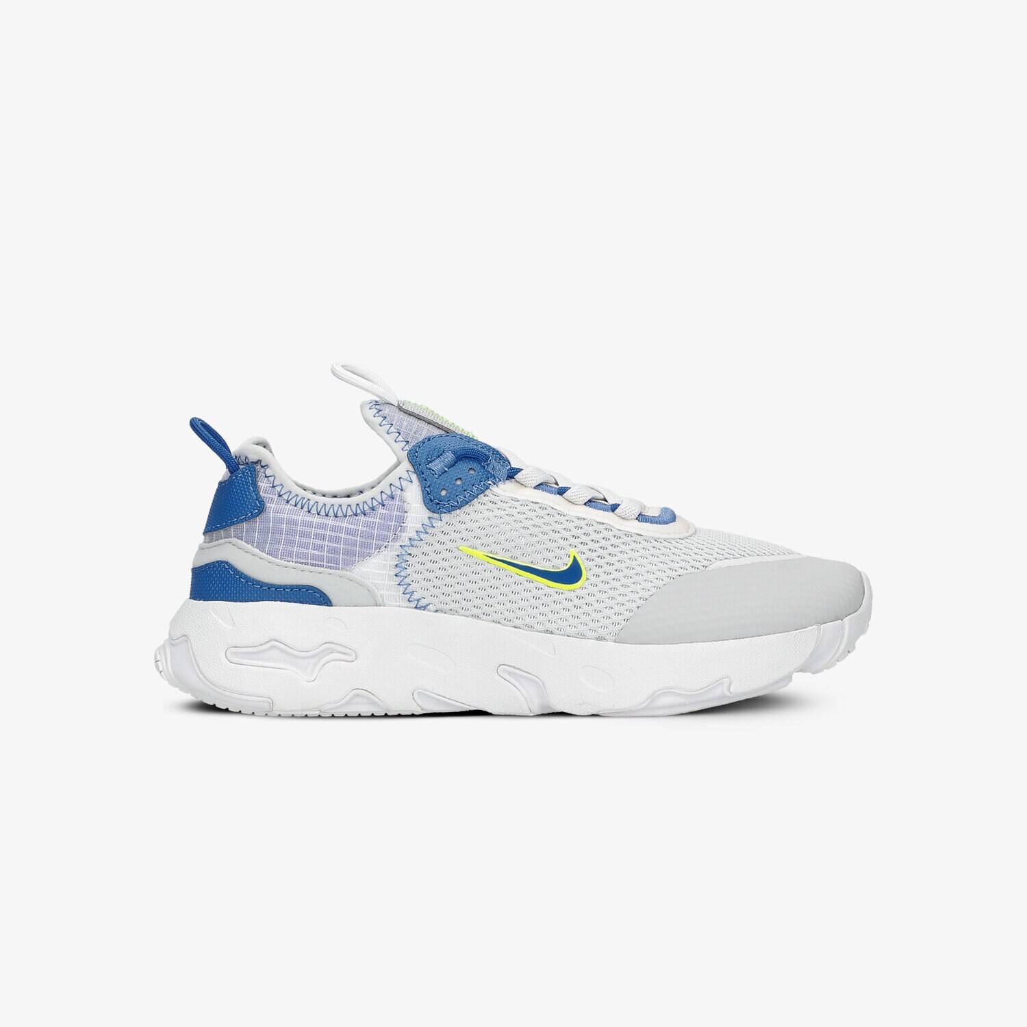 Copii pantofi sport NIKE RT LIVE CW1621-004 Gri