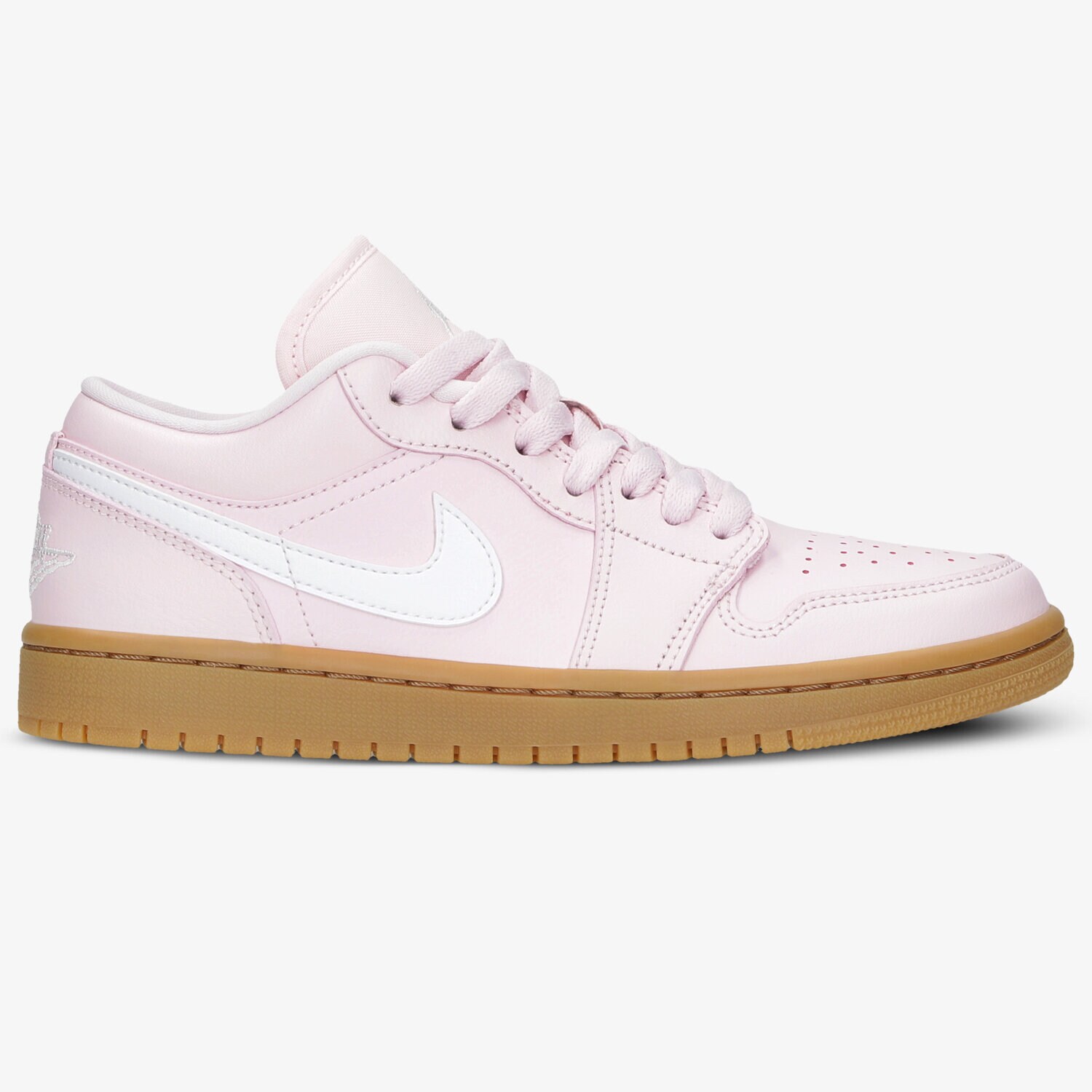 Femei pantofi sport AIR JORDAN 1 LOW  DC0774-601 Roz