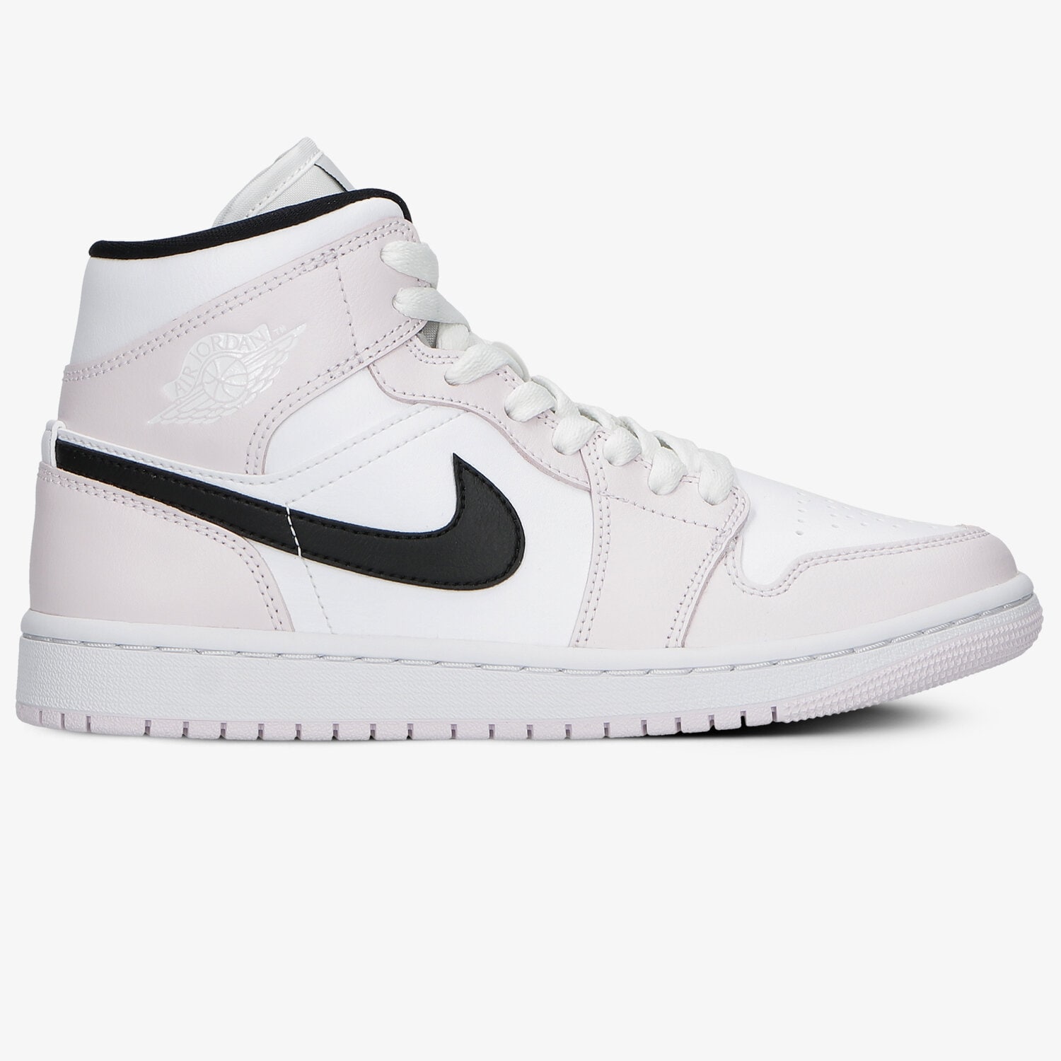 Femei pantofi sport AIR JORDAN 1 MID  BQ6472-500 Violet