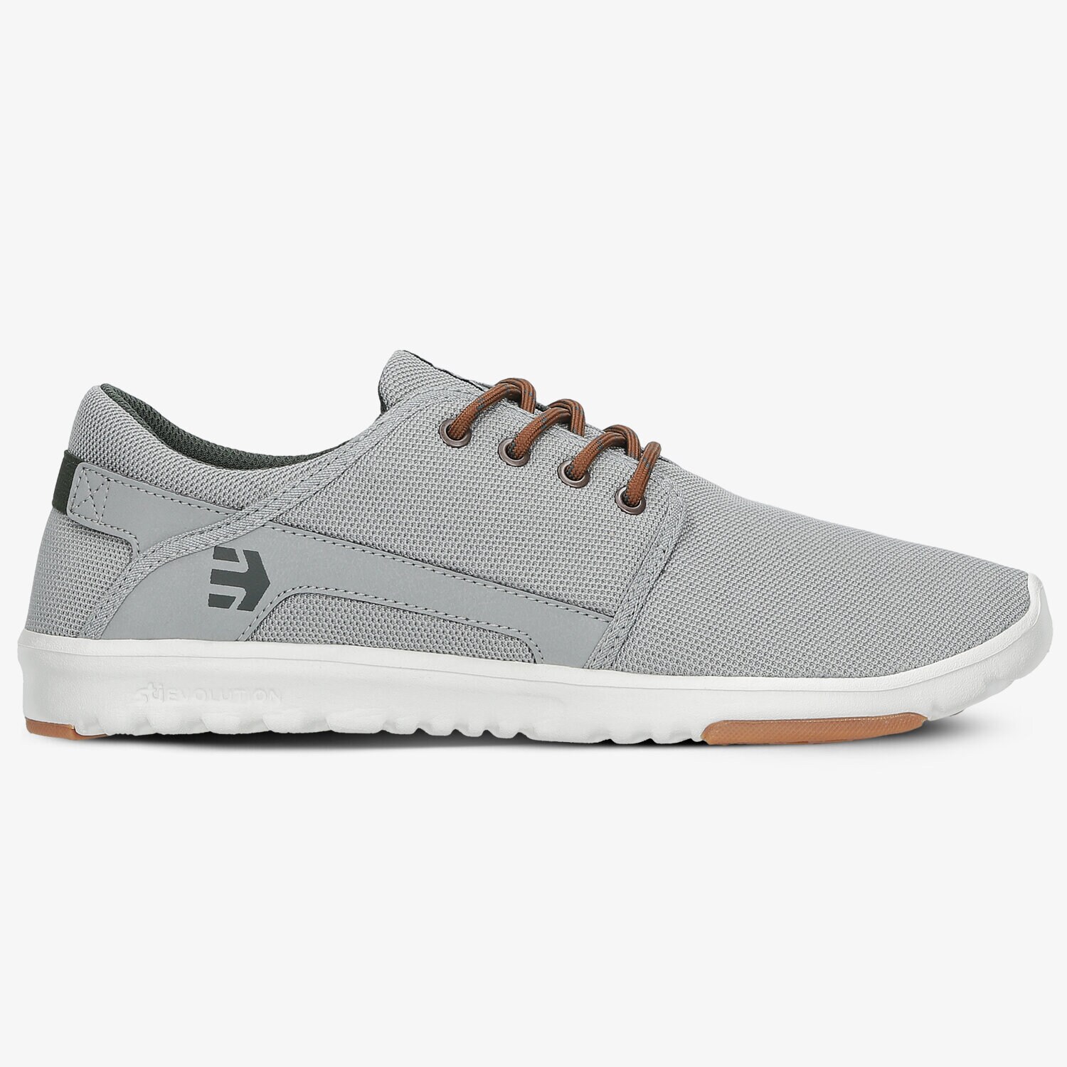 Barbați pantofi sport ETNIES SCOUT 4101000419089 Gri