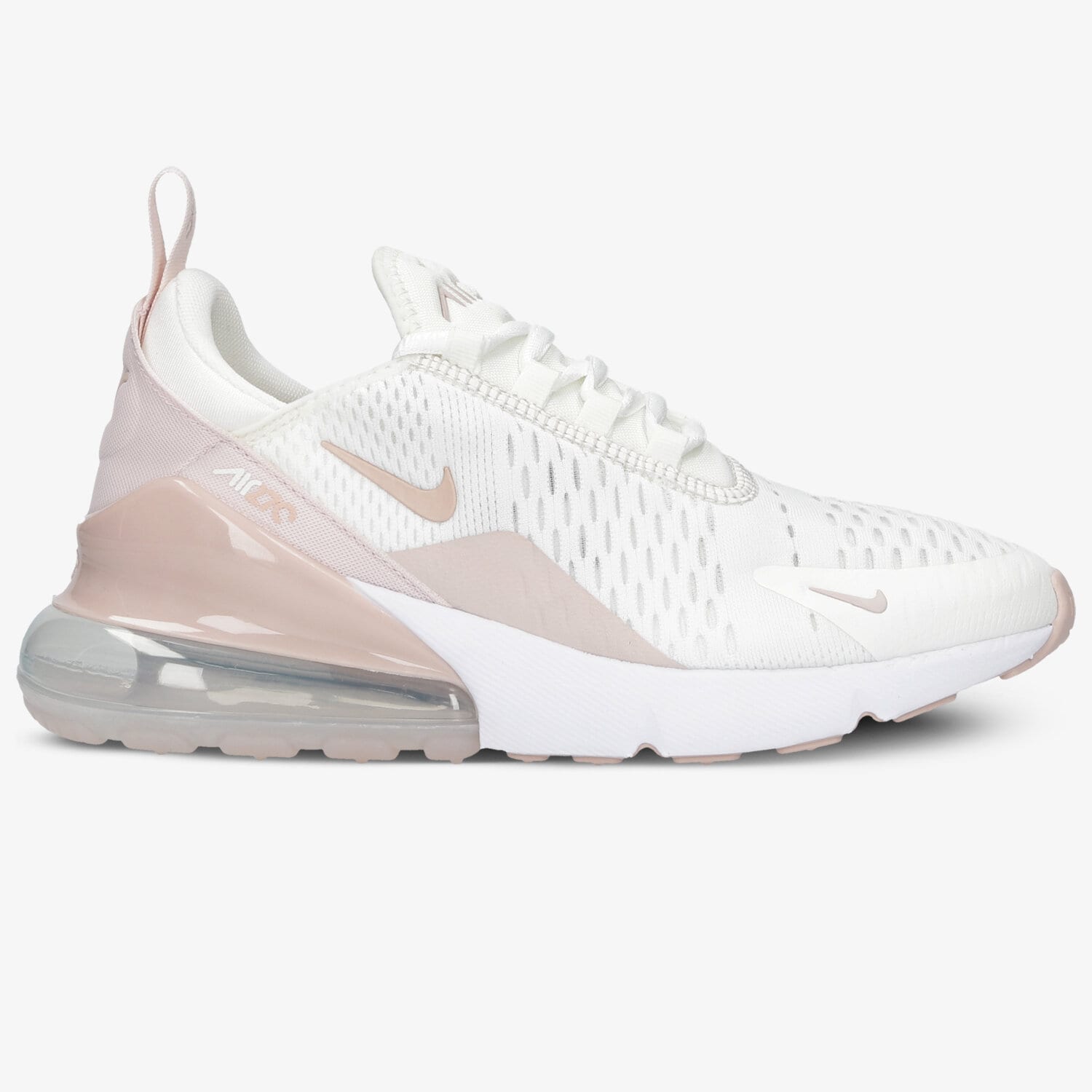 Femei pantofi sport NIKE WMNS AIR MAX 270 ESS DM3053-100 Roz