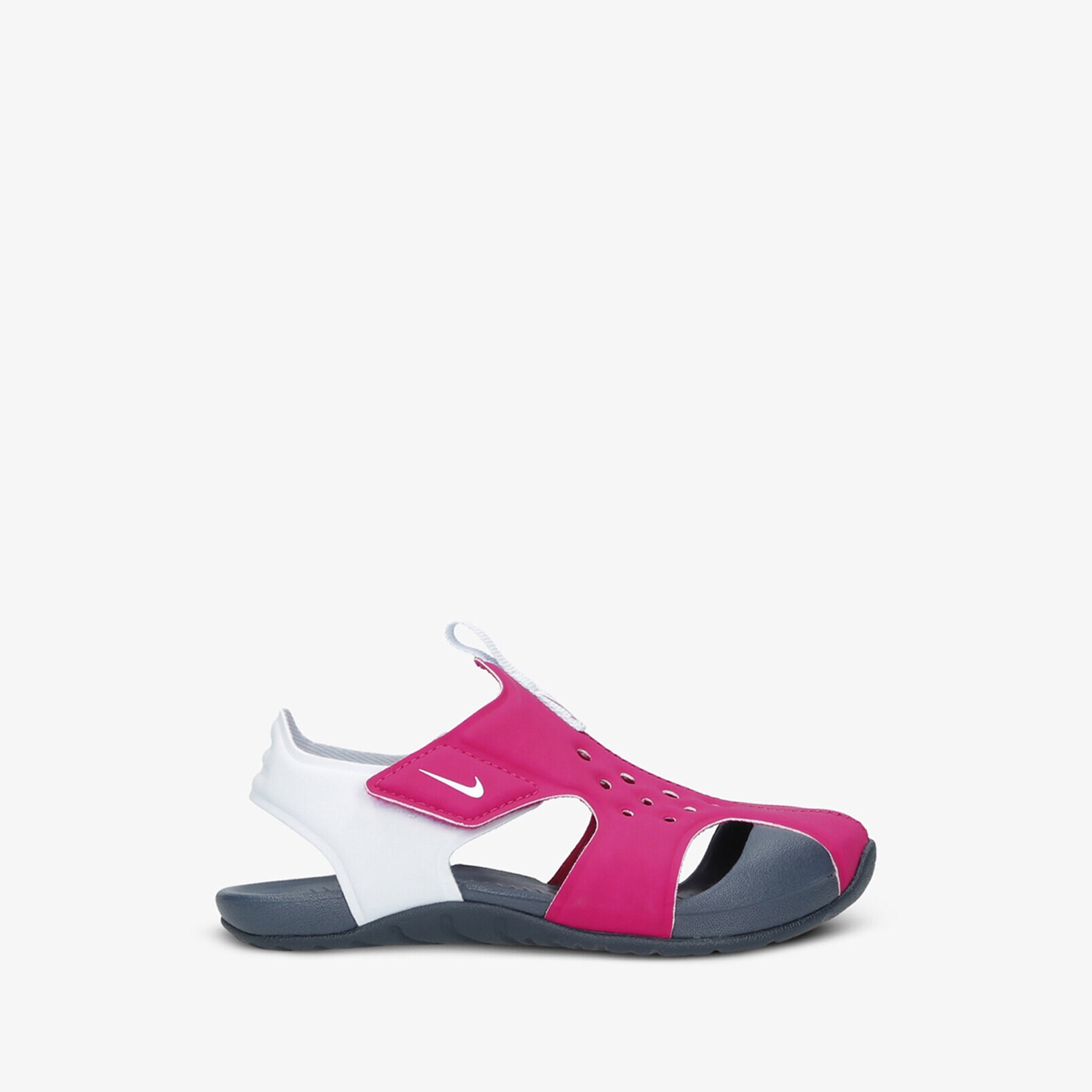 Copii Sandale NIKE SUNRAY PROTECT 2 (TD) 943827-604 Roz