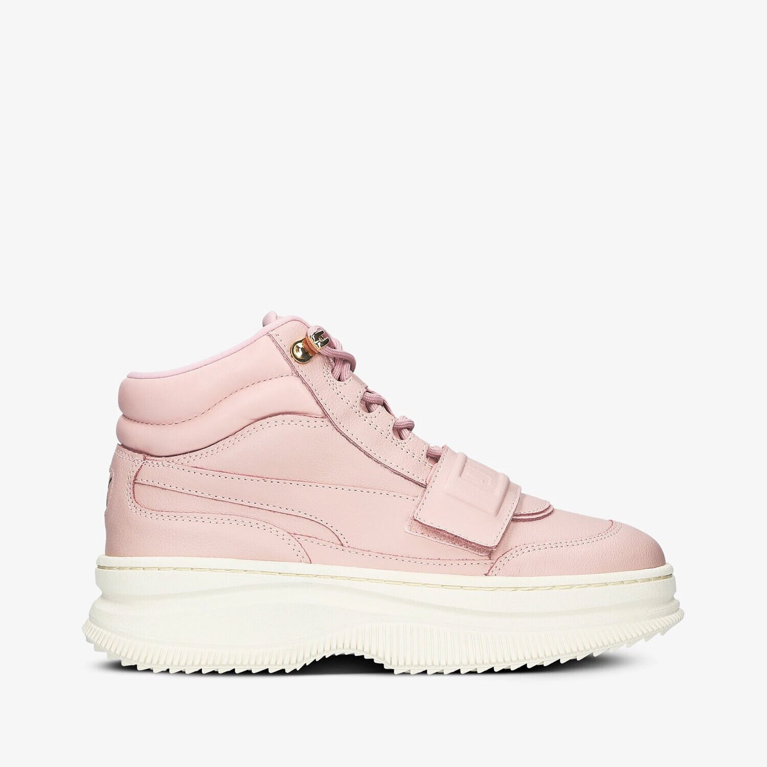 Femei pantofi sport PUMA DEVA BOOT WN'S 37409902 Roz
