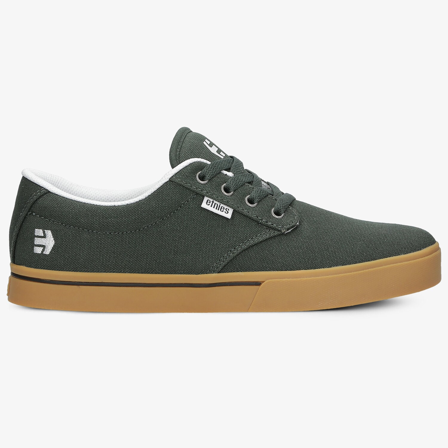Barbați pantofi sport ETNIES JAMESON 2 ECO  4101000323313 Verde