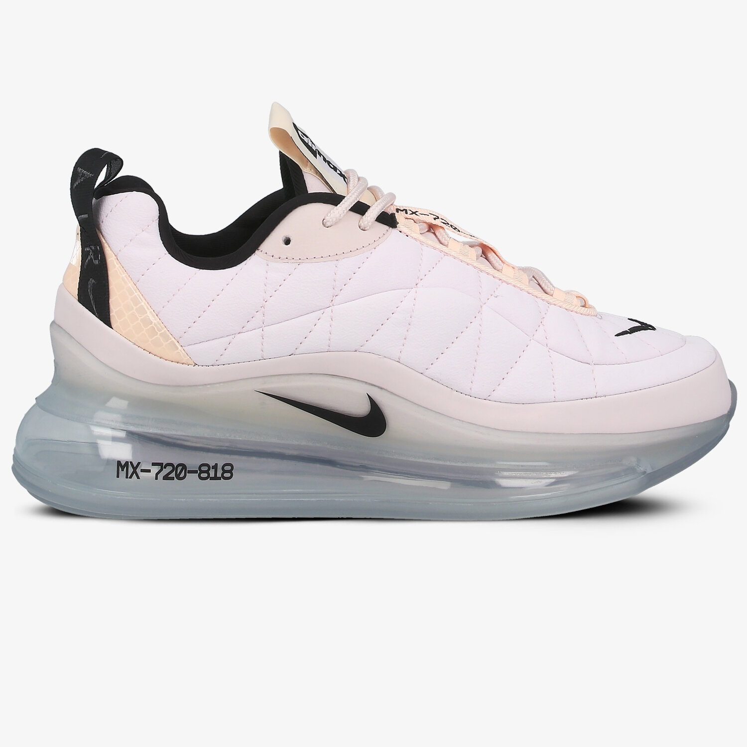 Femei pantofi sport NIKE W MX-720-818 CK2607-500 Portocaliu