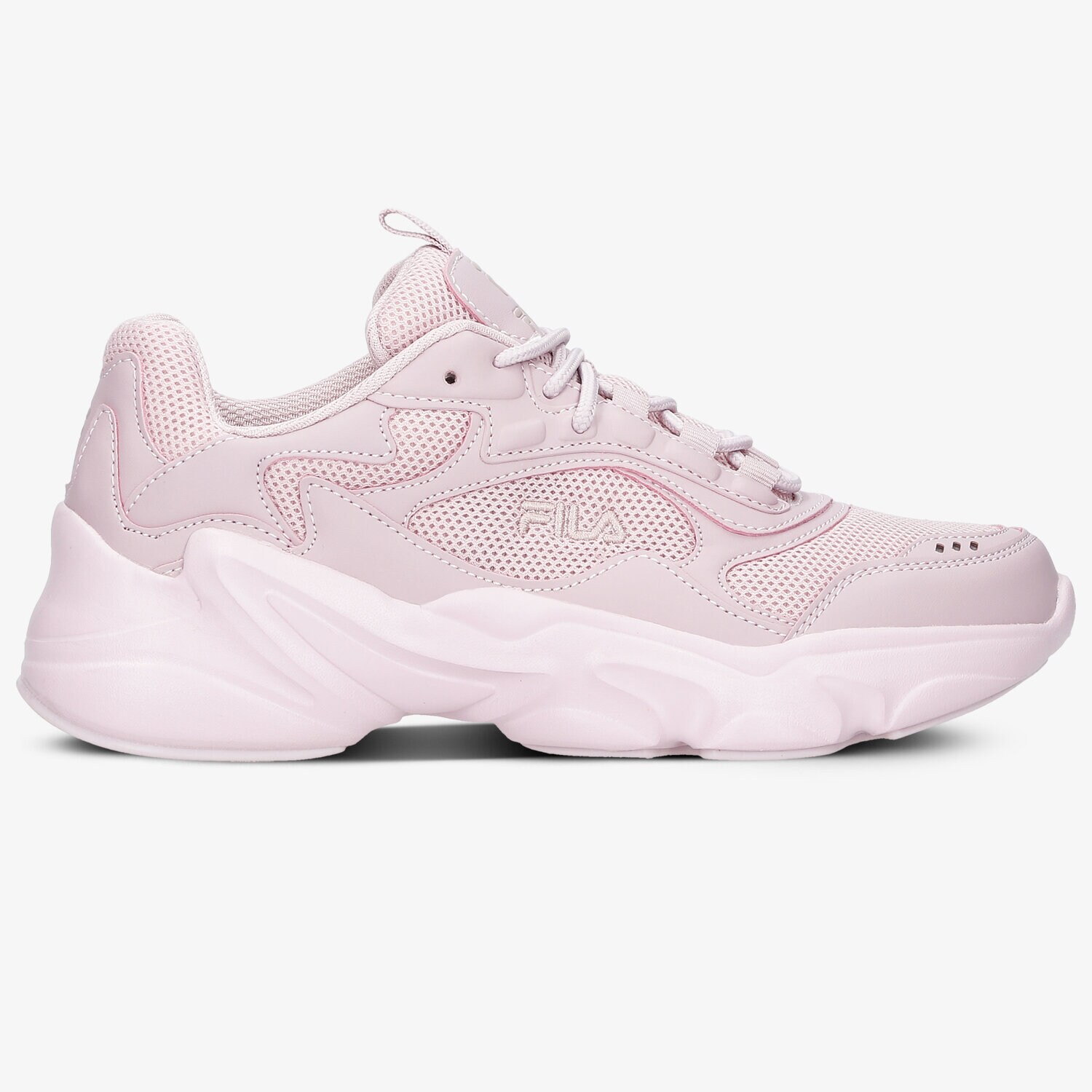Femei pantofi sport FILA COLLENE WMN 101123273X Violet