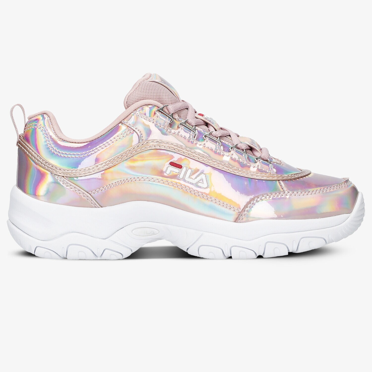 Femei pantofi sport FILA STRADA F WMN 101089170C Mulicolor