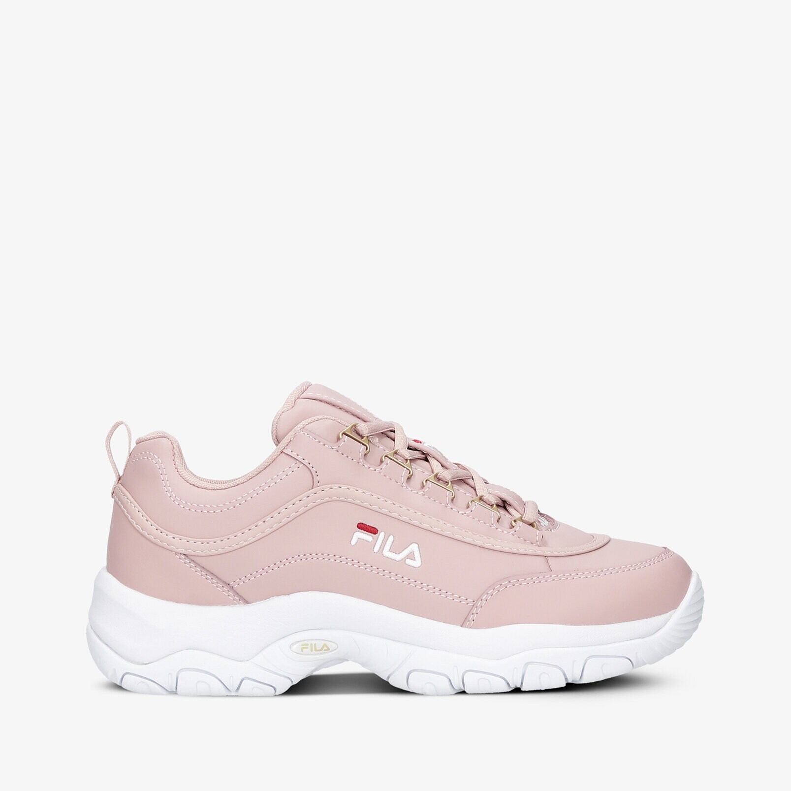 Femei pantofi sport FILA STRADA LOW WMN 101056070C Roz