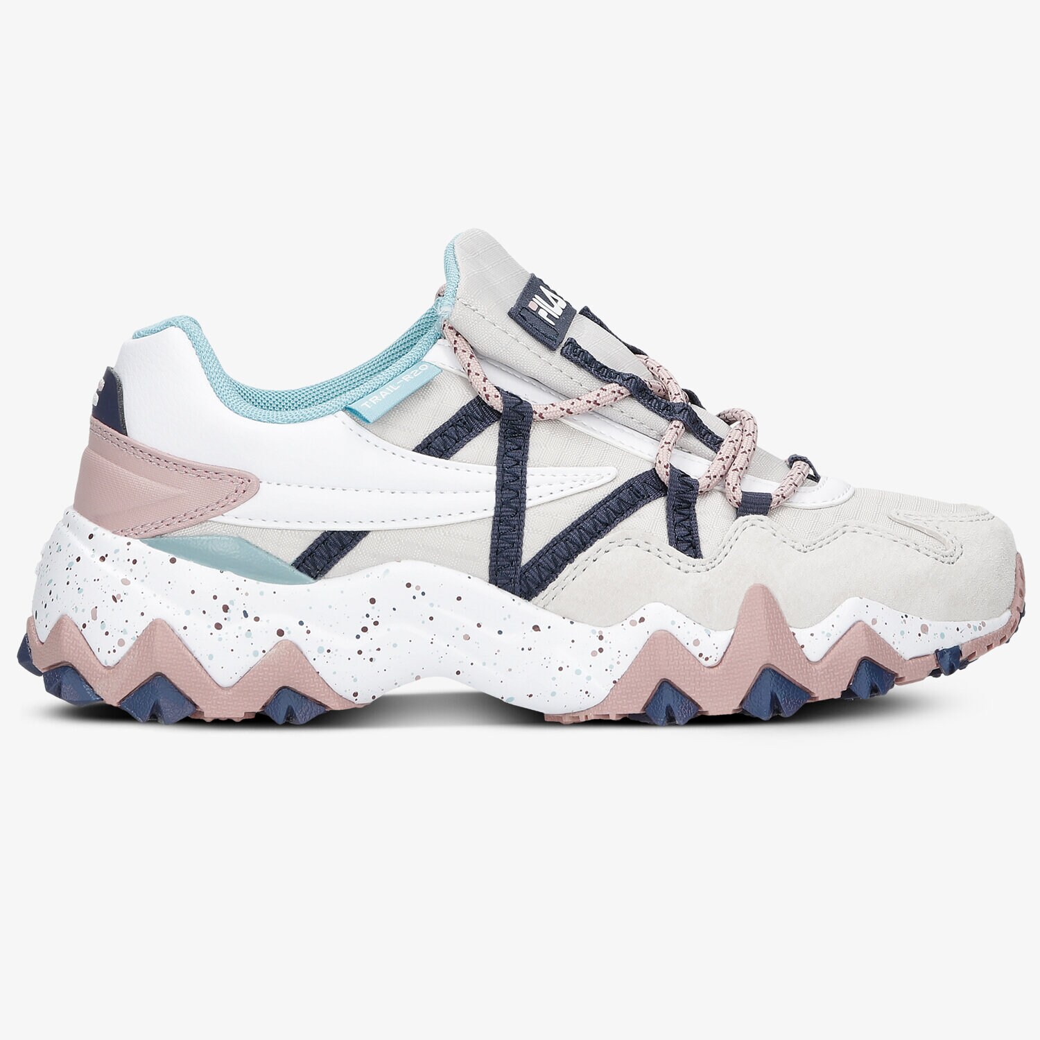 Femei pantofi sport FILA TRAIL-R20 CB WMN  101101317A Violet