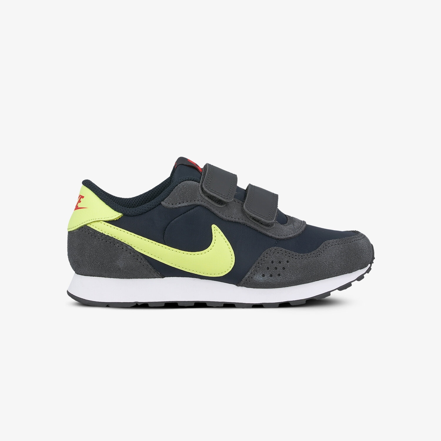 Copii pantofi sport NIKE MD VALIANT CN8559-400 Bleumarin