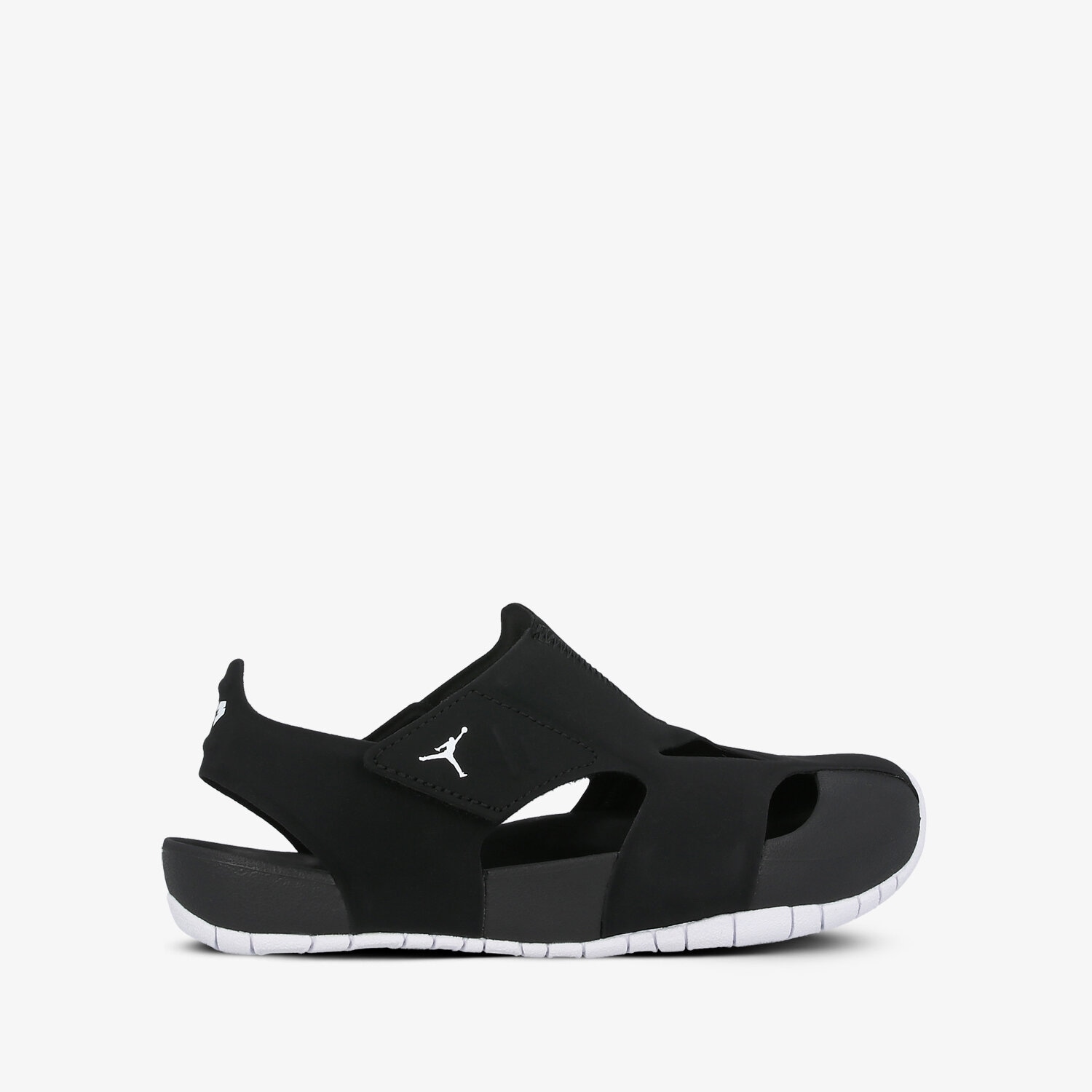 Copii Sandale JORDAN FLARE CI7849-001 Negru