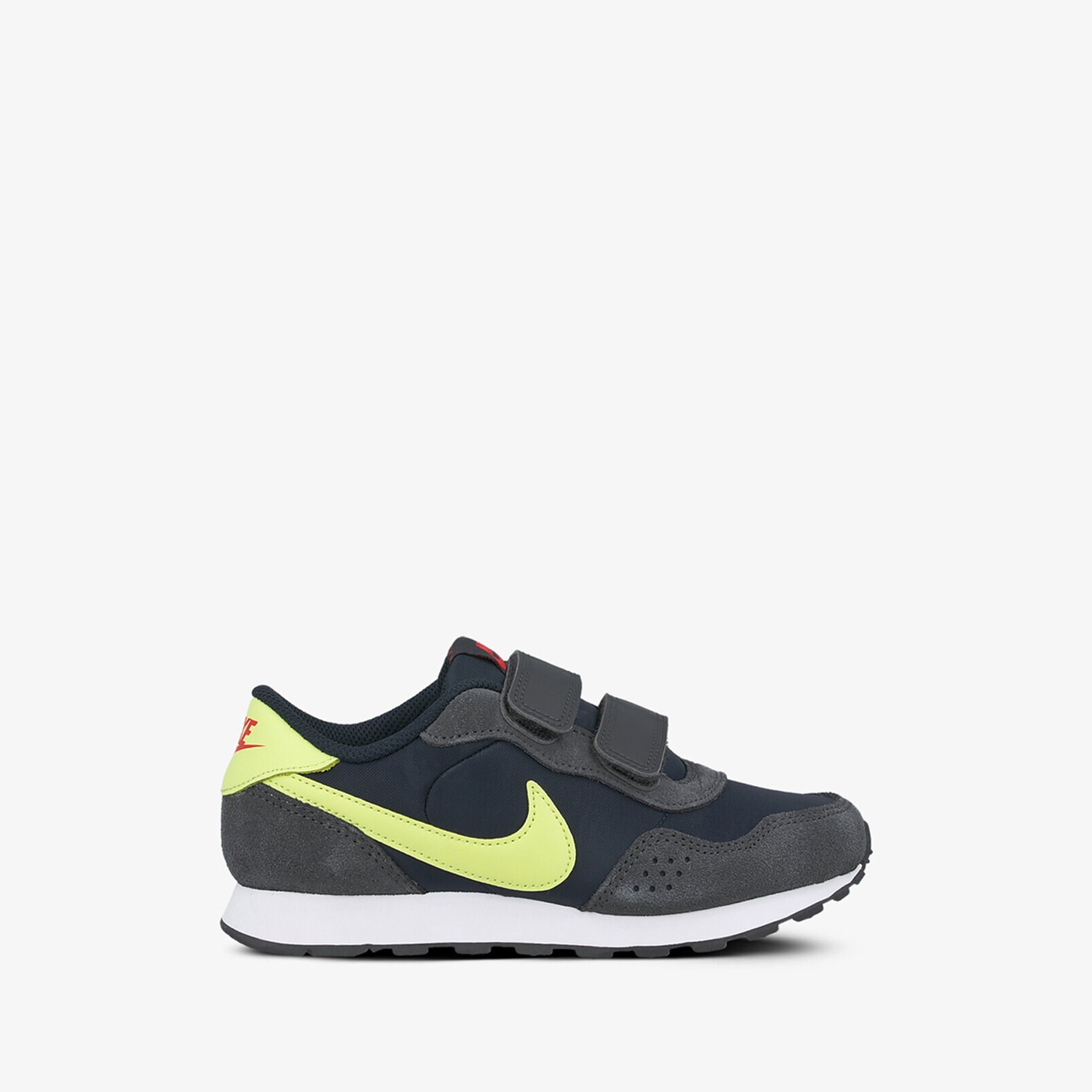 Copii pantofi sport NIKE MD VALIANT CN8560-400 Bleumarin