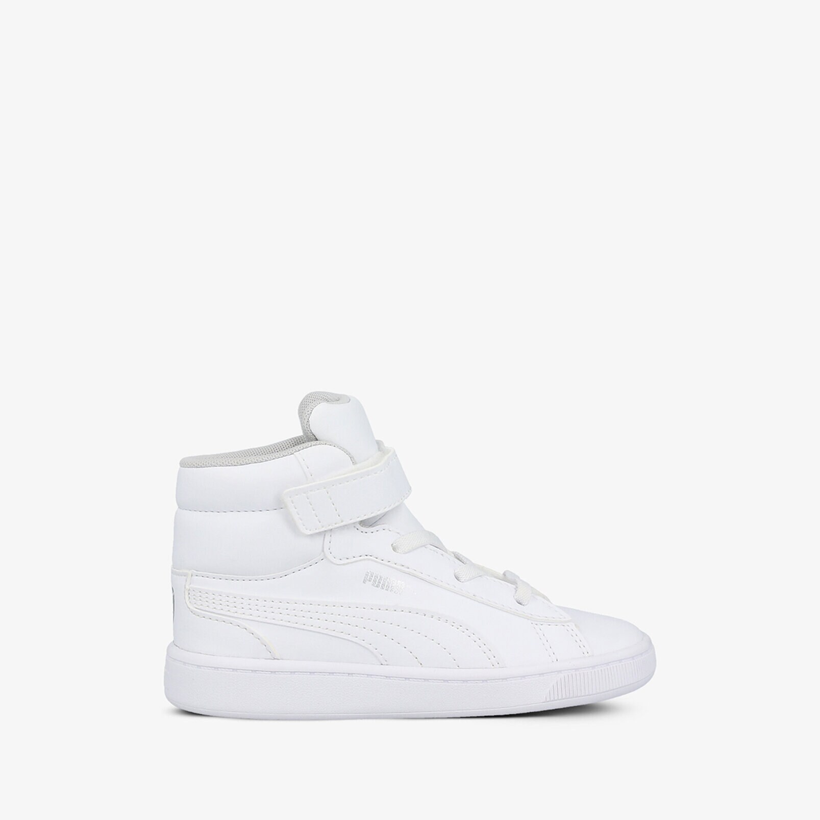 Copii pantofi sport PUMA VIKKY V2 MID SL V INF 37062104 Alb