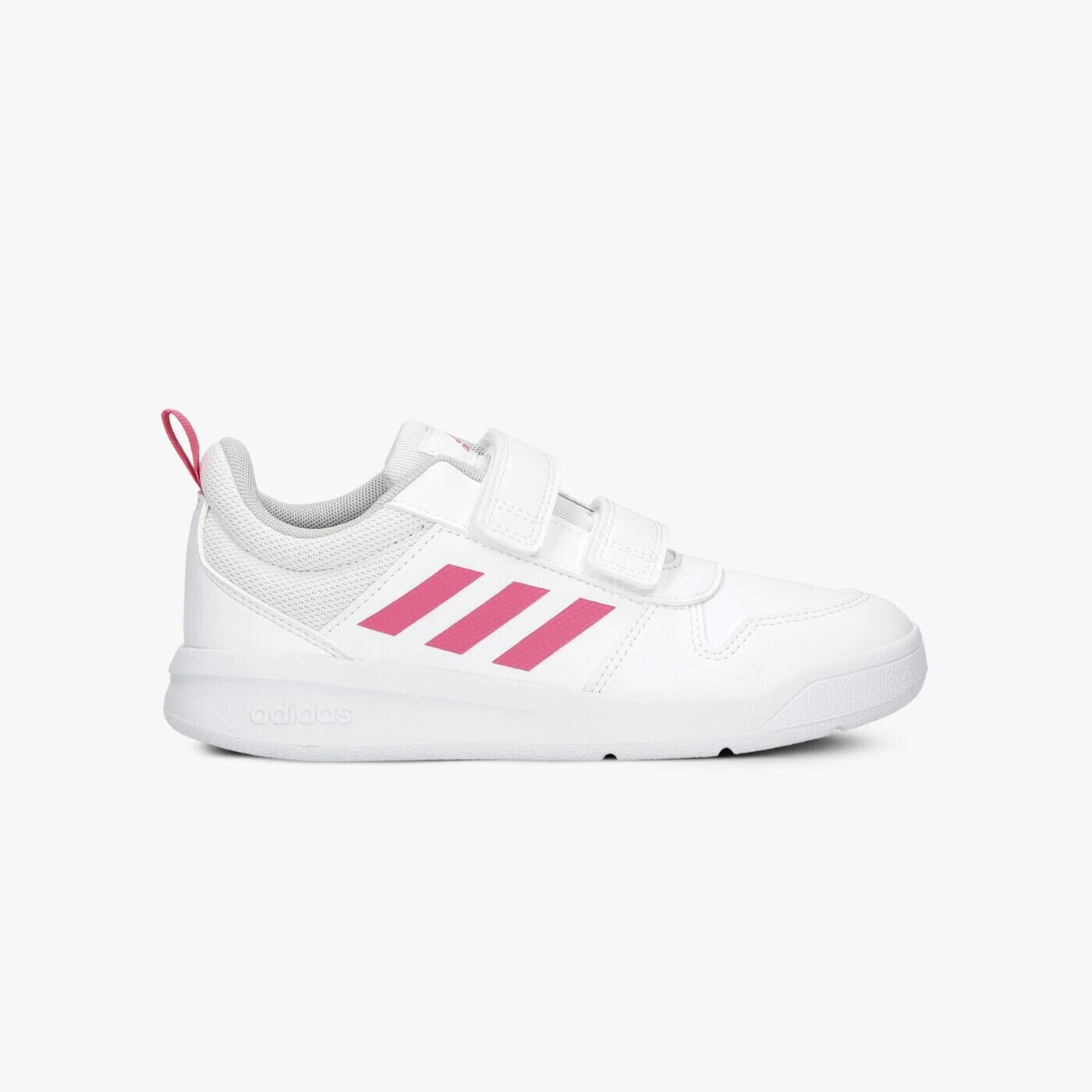 Copii pantofi sport ADIDAS TENSAUR C S24049 Alb