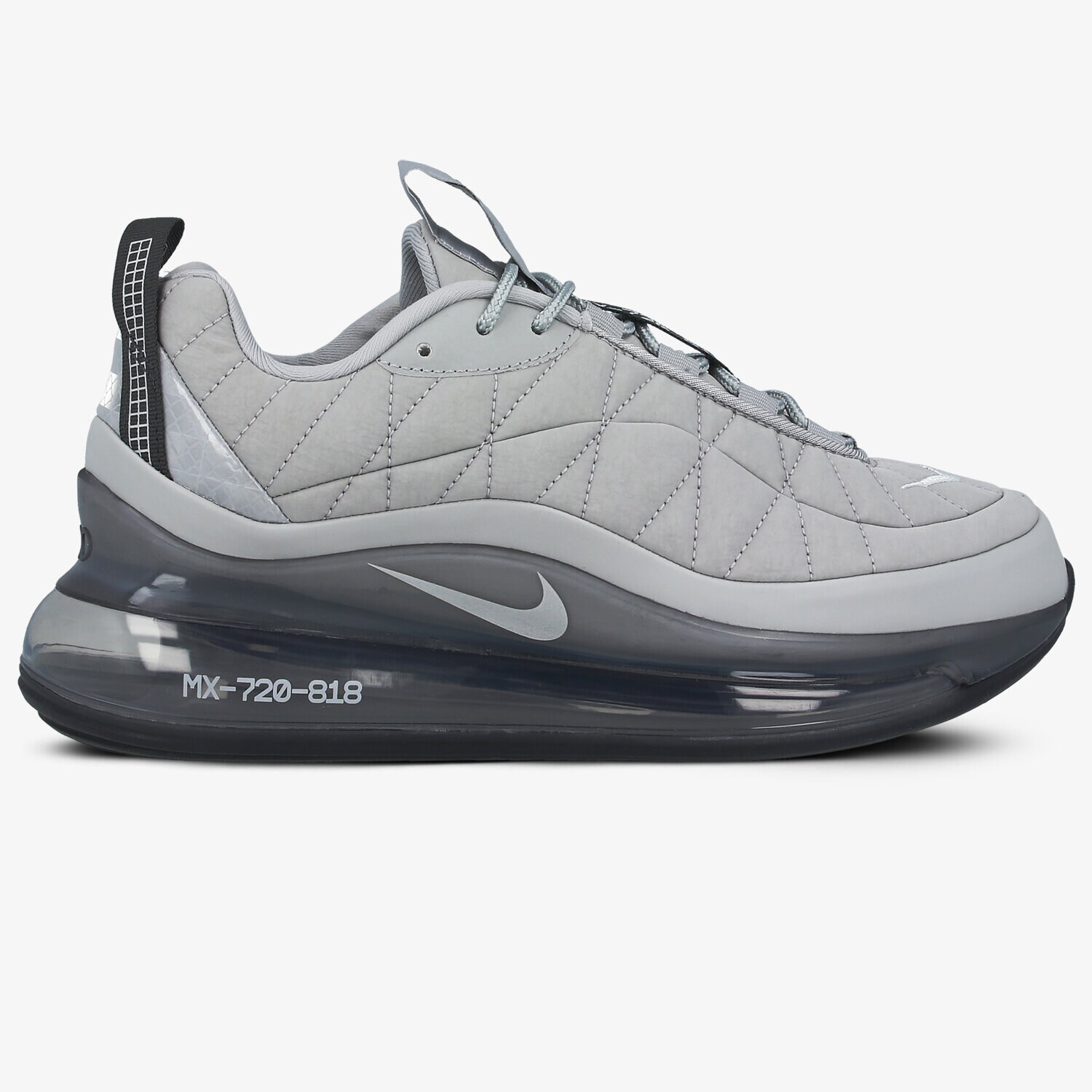 Barbați pantofi sport NIKE MX-720-818 CV1640-002 Gri