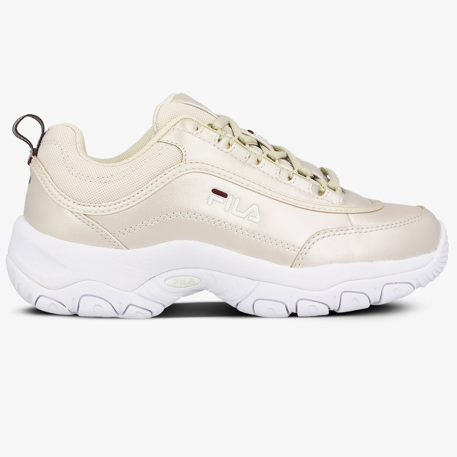 Femei pantofi sport FILA STRADA F WMN 101089113X Roz