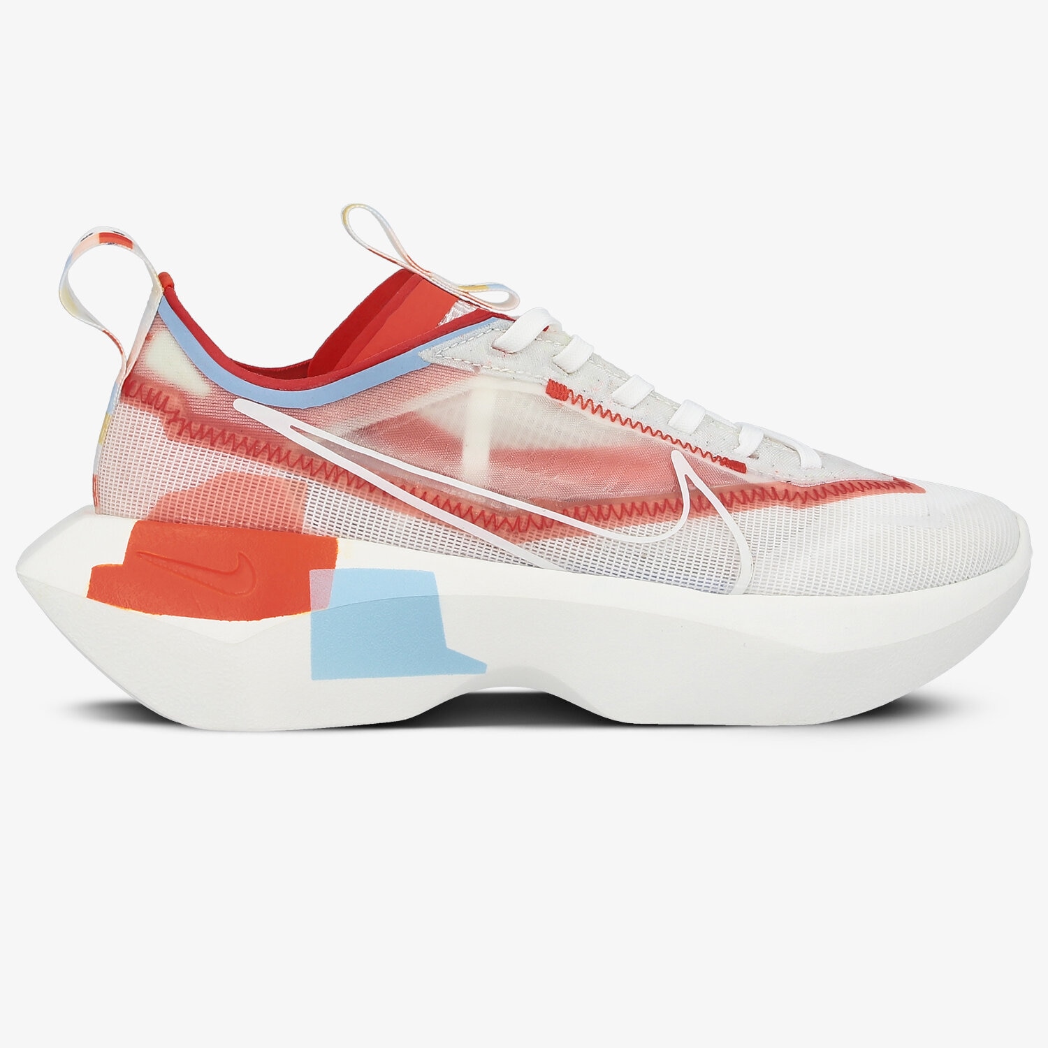 Femei pantofi sport NIKE W VISTA LITE SE CJ1649-100 Alb