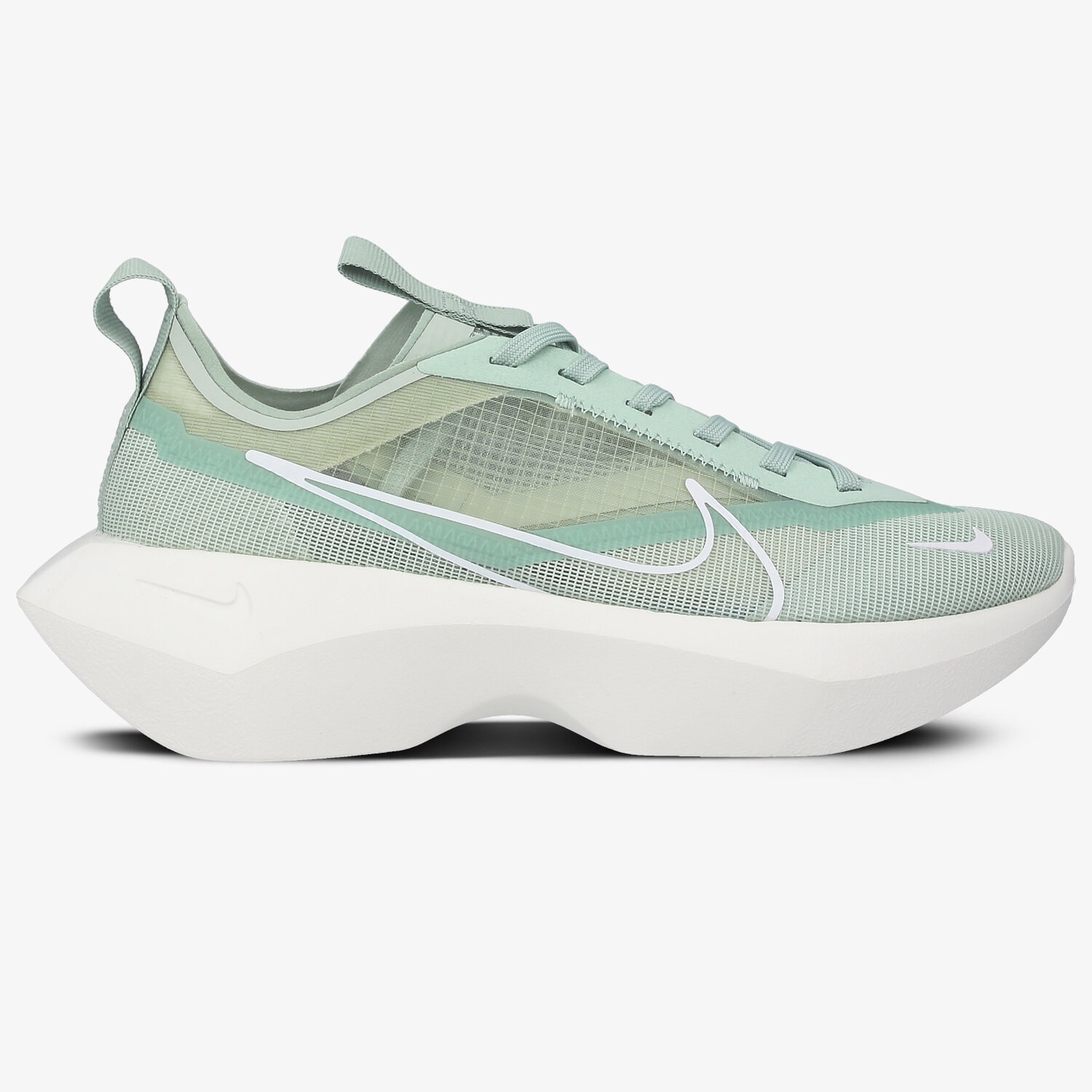 Femei pantofi sport NIKE W VISTA LITE CI0905-301 Verde