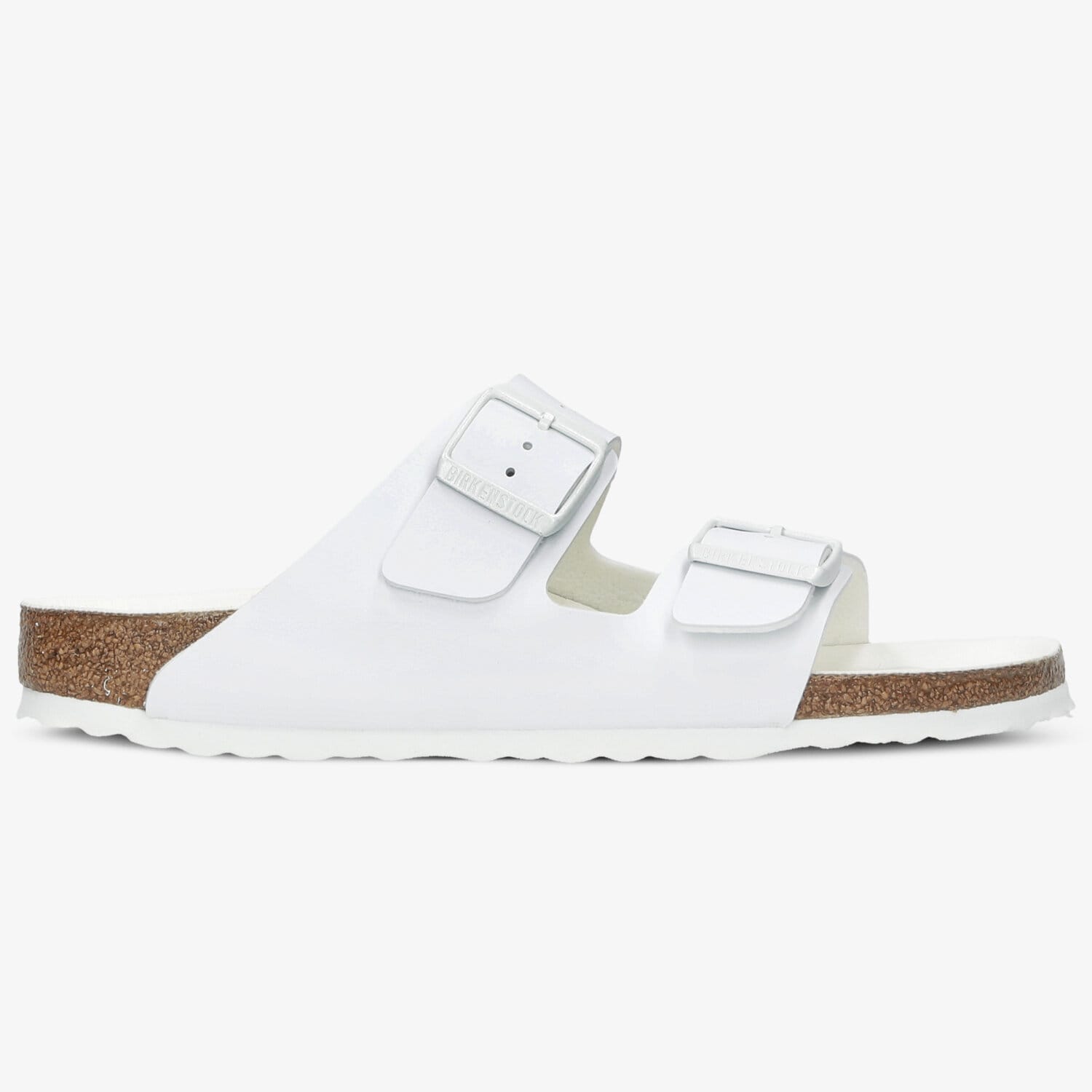 BIRKENSTOCK ARIZONA BS 1019046 Alb