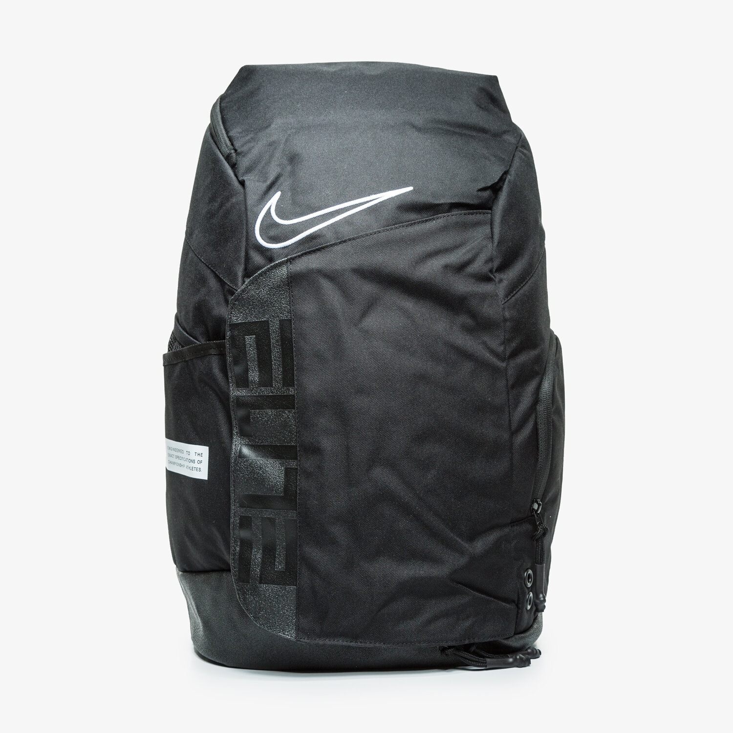 Femei rucsak NIKE RUCSAC NIKE ELITE PRO BA6164-010 Negru