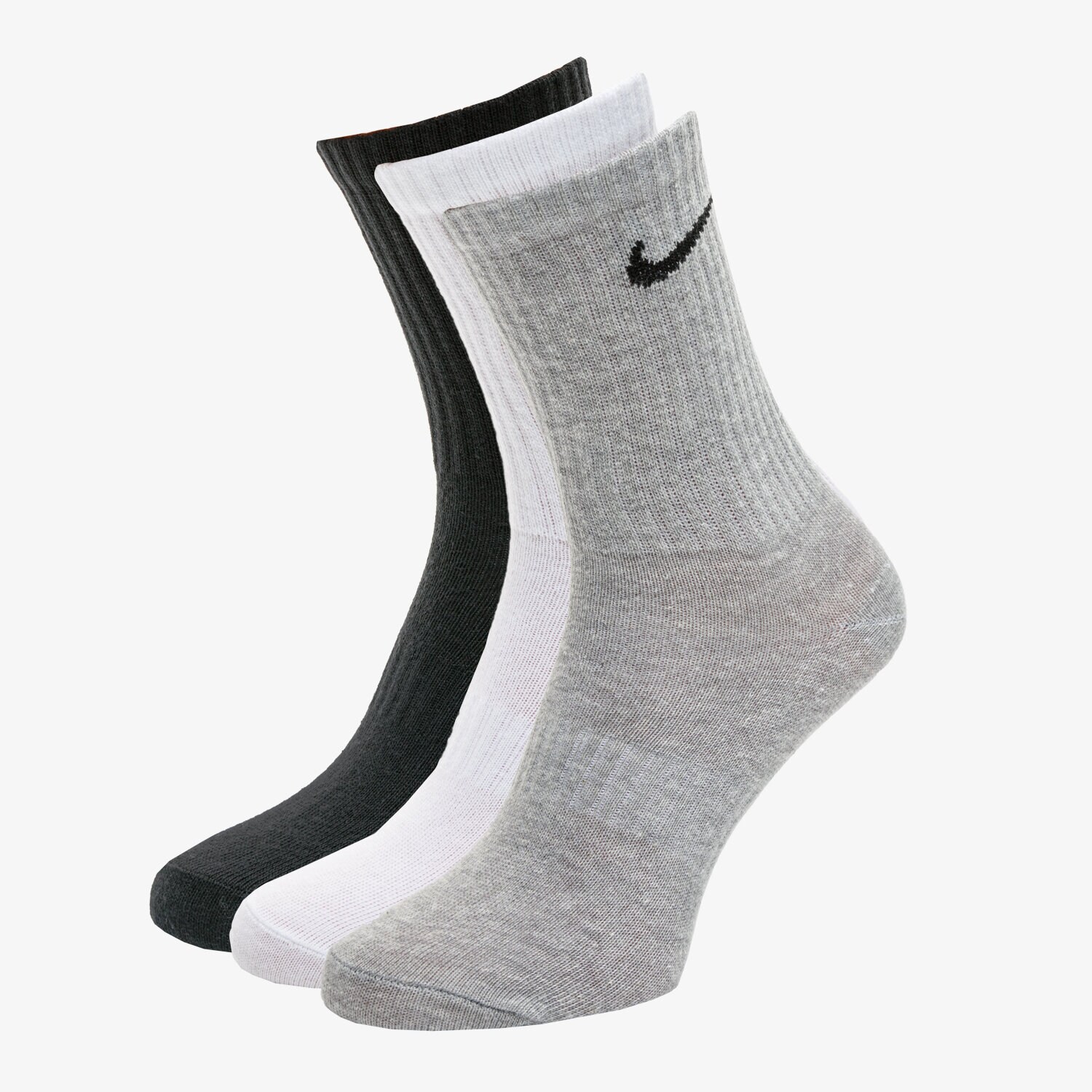 Femei șosete NIKE ȘOSETE NIKE EVERYDAY SX7676-901 Mulicolor