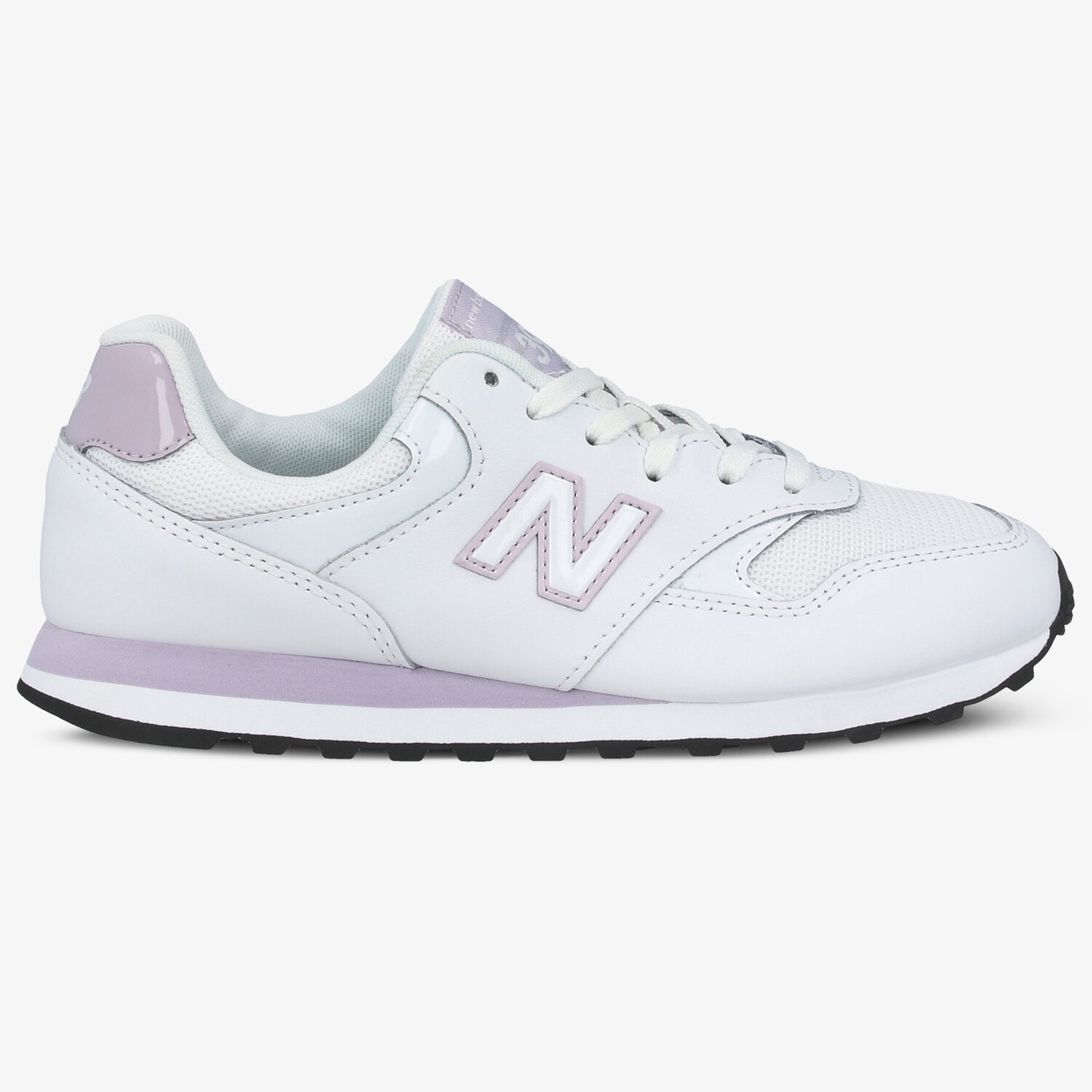 Femei pantofi sport NEW BALANCE WL393EN1 WL393EN1 Alb