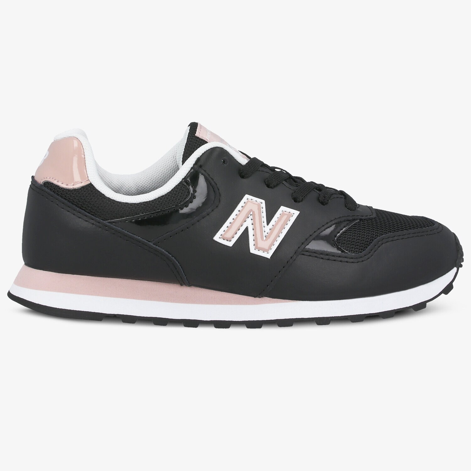 Femei pantofi sport NEW BALANCE WL393EP1 WL393EP1 Negru