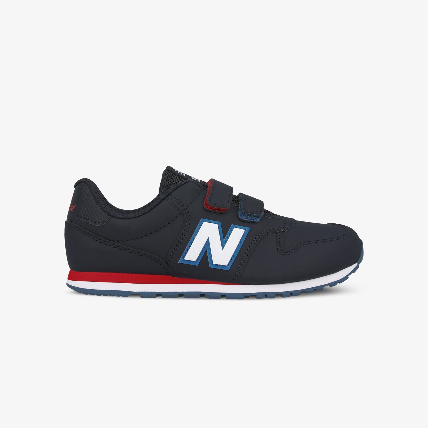 Copii pantofi sport NEW BALANCE YV500RNR YV500RNR Bleumarin