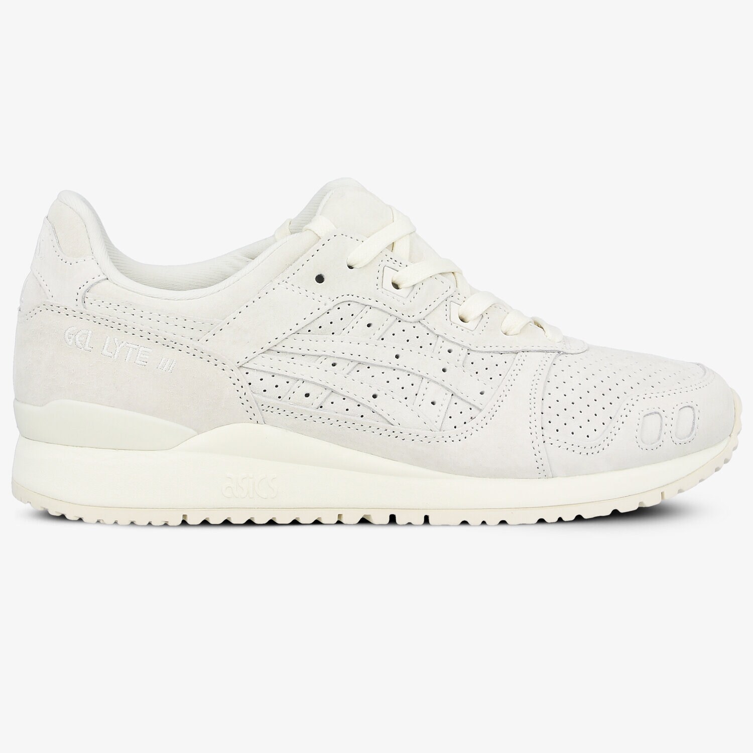 Barbați pantofi sport ASICS GEL-LYTE III OG 1201A050100 Bej