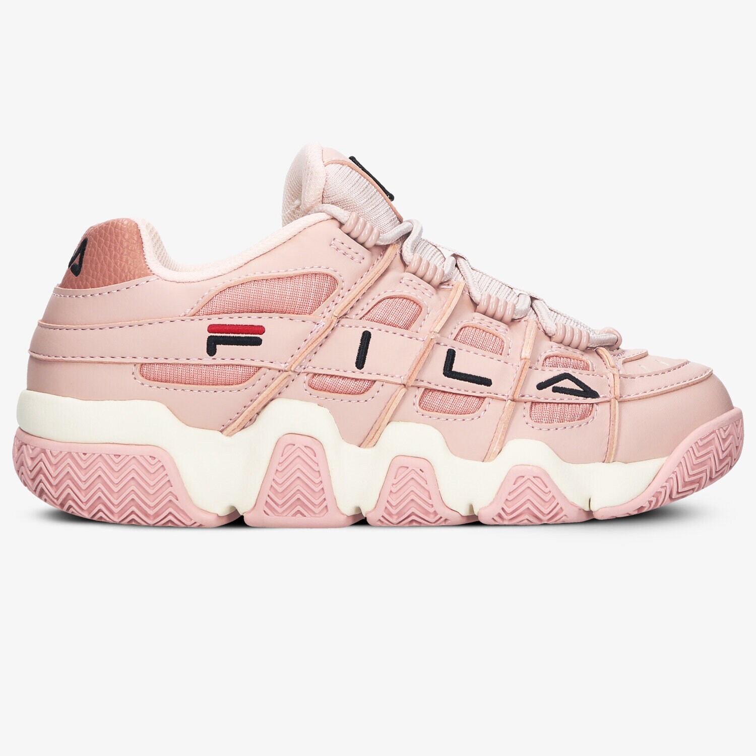 Femei pantofi sport FILA UPROOT WMN 101085572W Roz