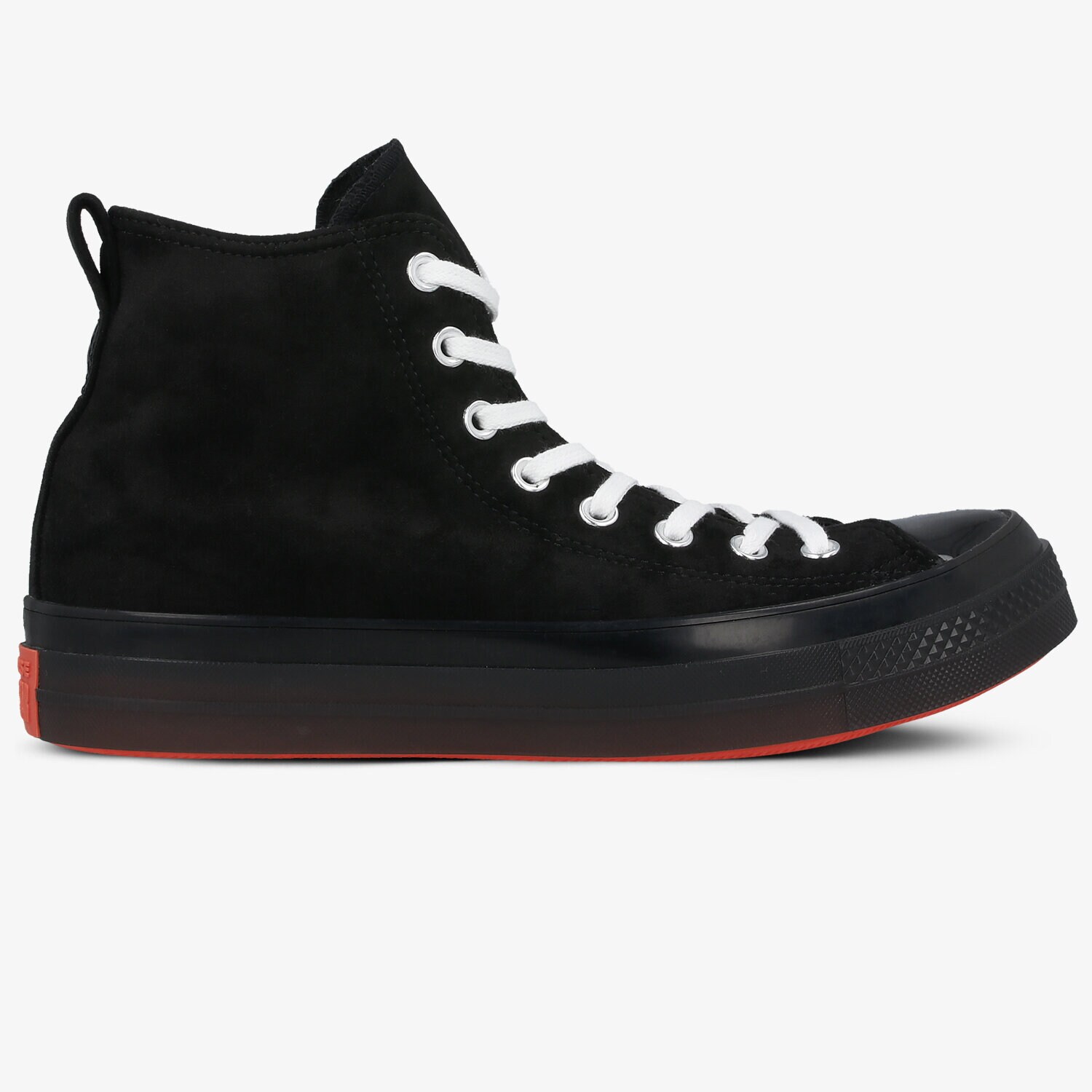 Barbați pantofi sport CONVERSE CHUCK TAYLOR ALL STAR CX 168587C Negru