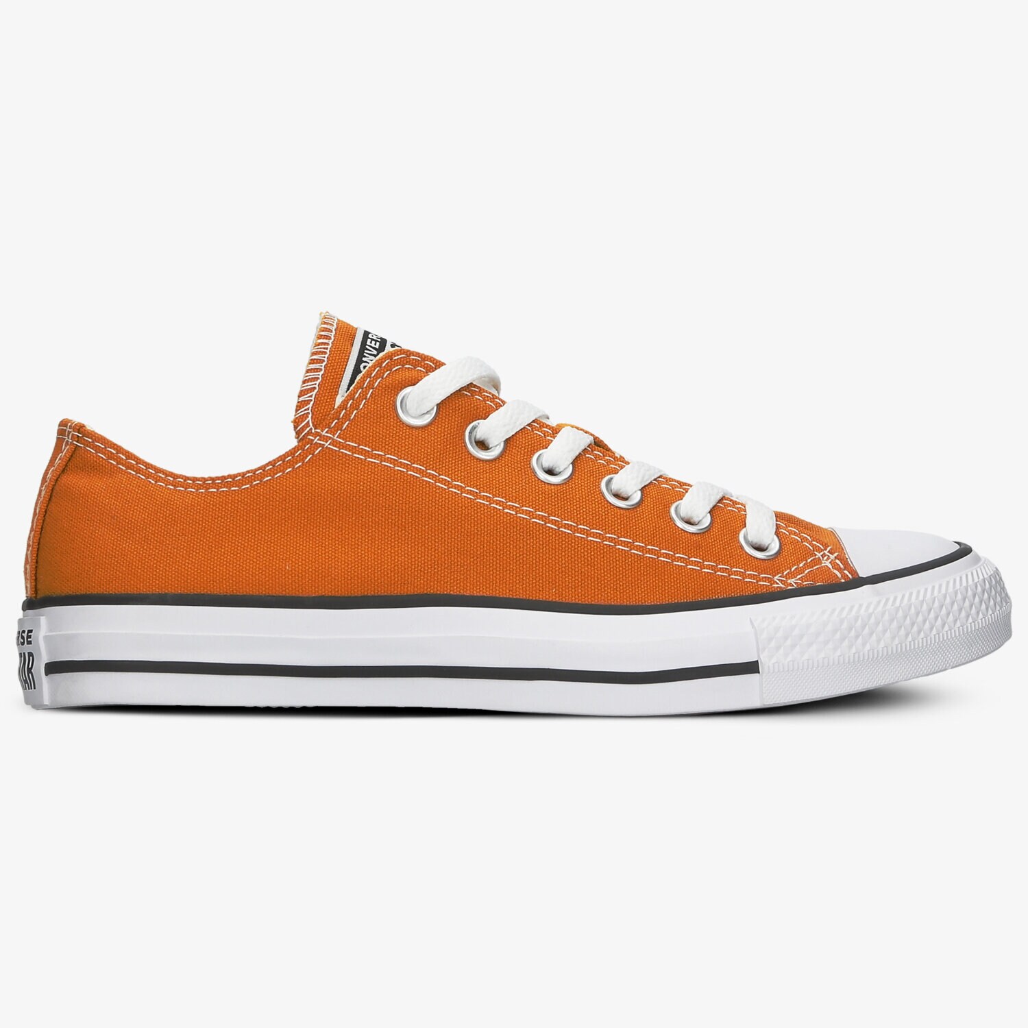 Femei teniși CONVERSE CHUCK TAYLOR ALL STAR  168578C Portocaliu